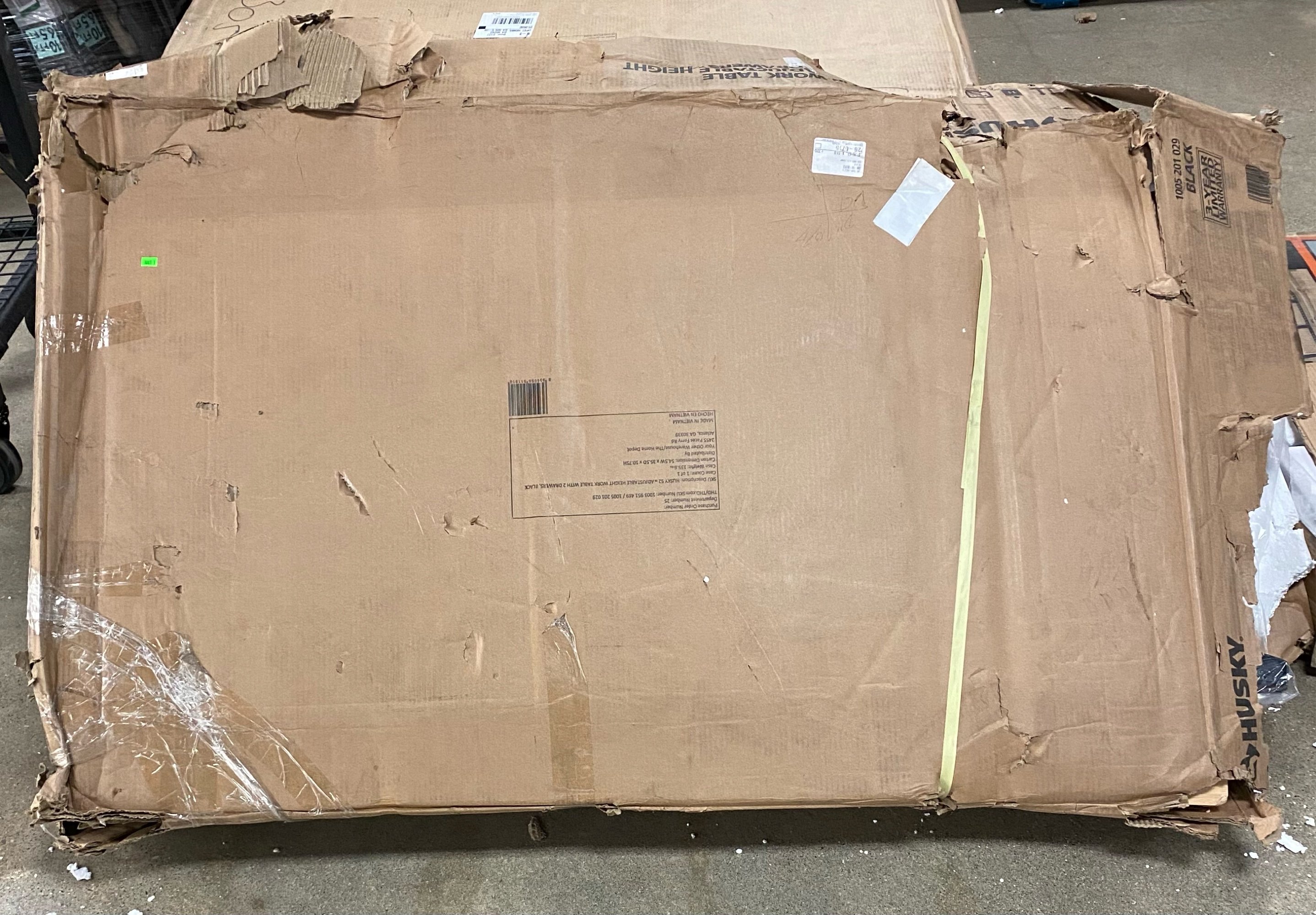 Online Bidding Available!