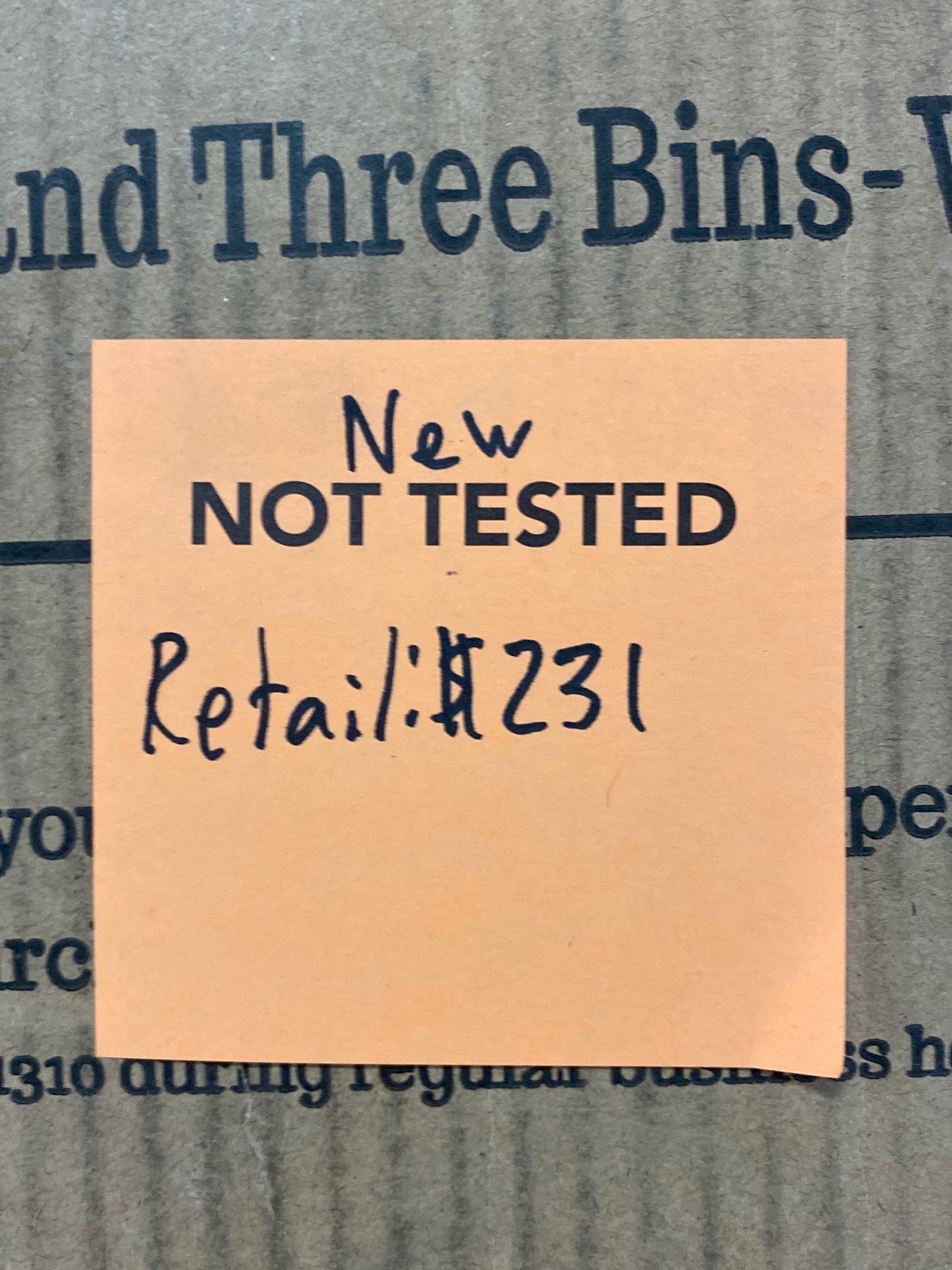 Online Bidding Available!