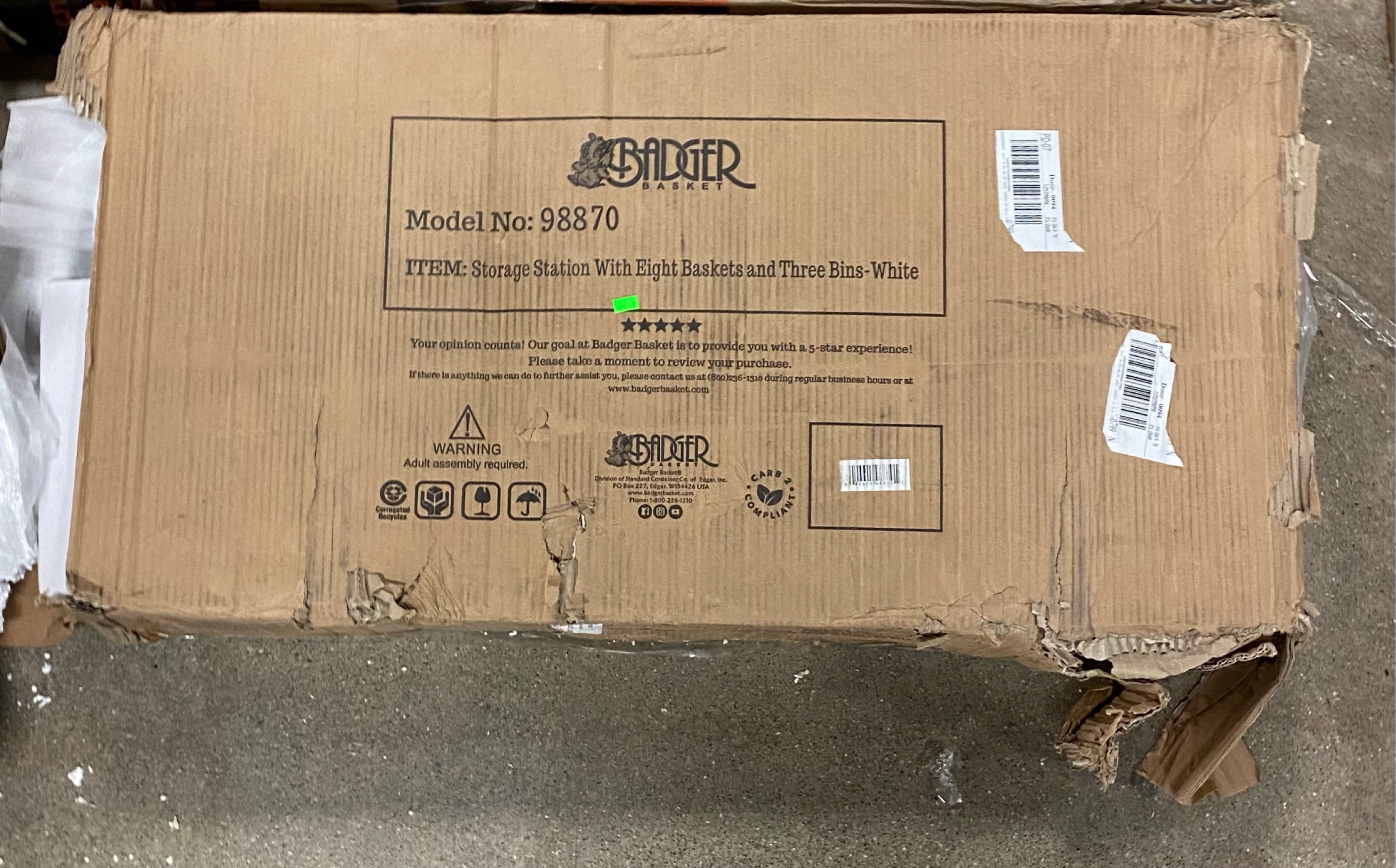 Online Bidding Available!