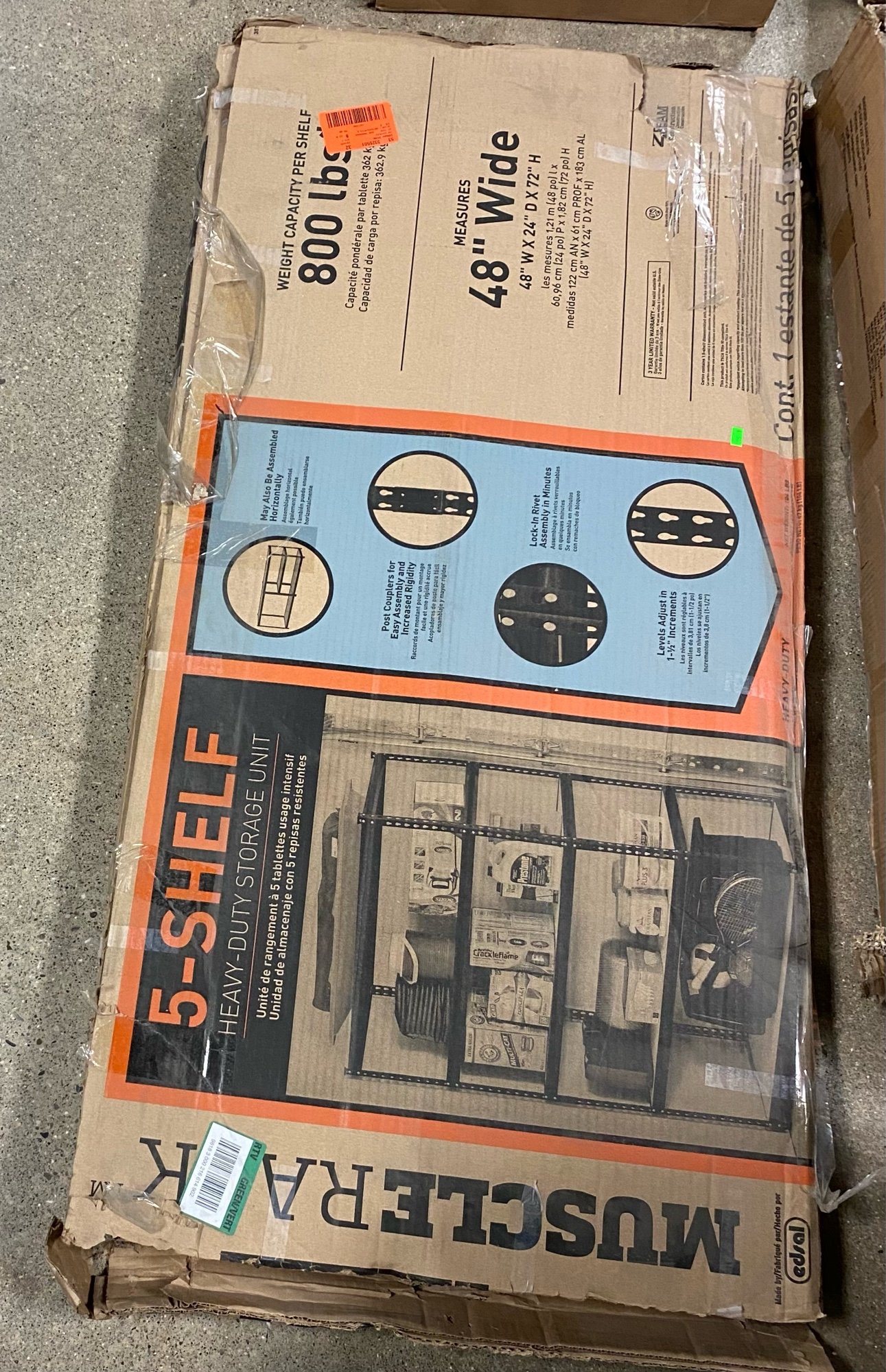 Online Bidding Available!