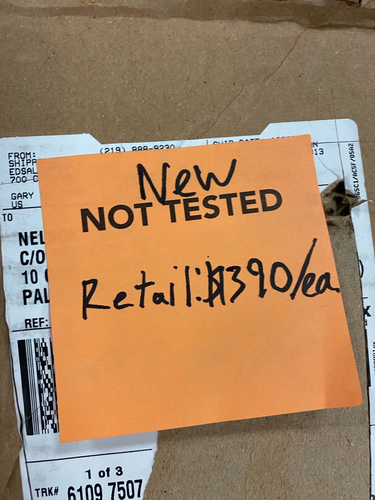 Online Bidding Available!