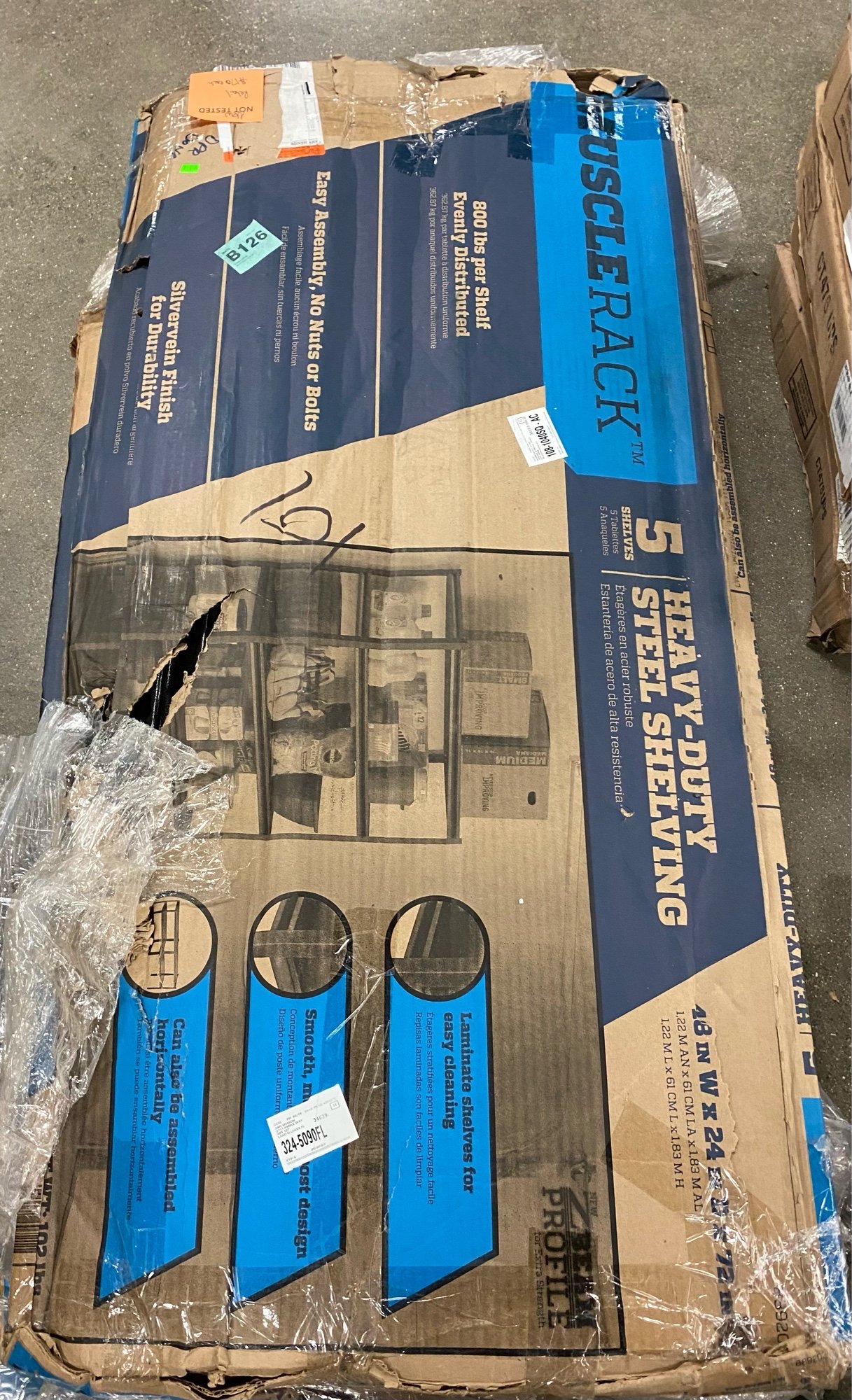 Online Bidding Available!