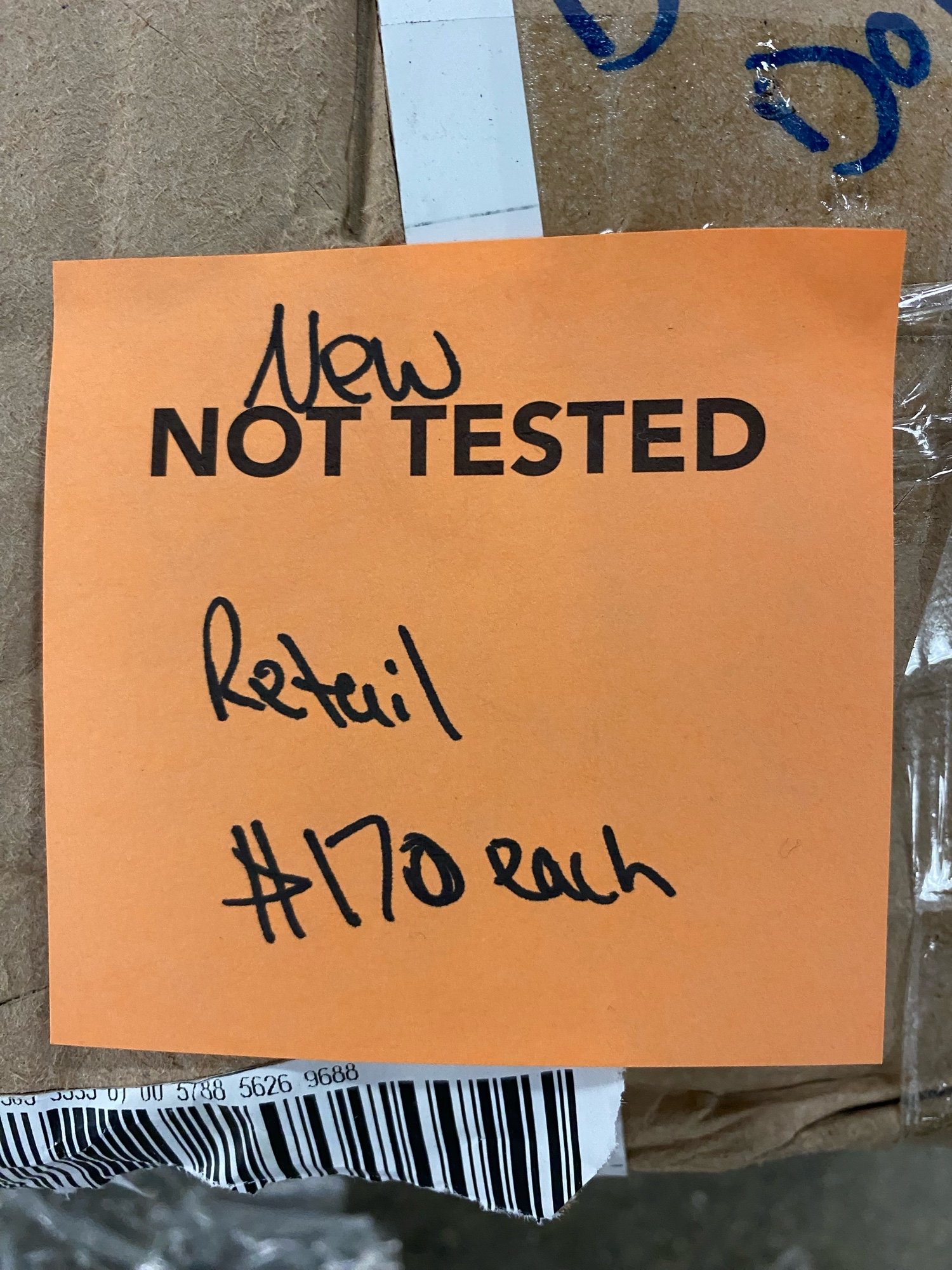 Online Bidding Available!