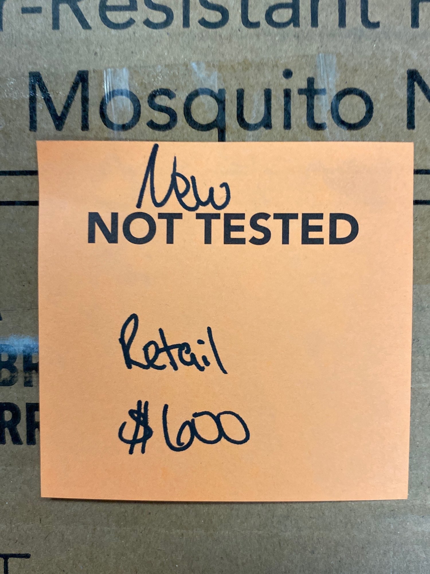 Online Bidding Available!