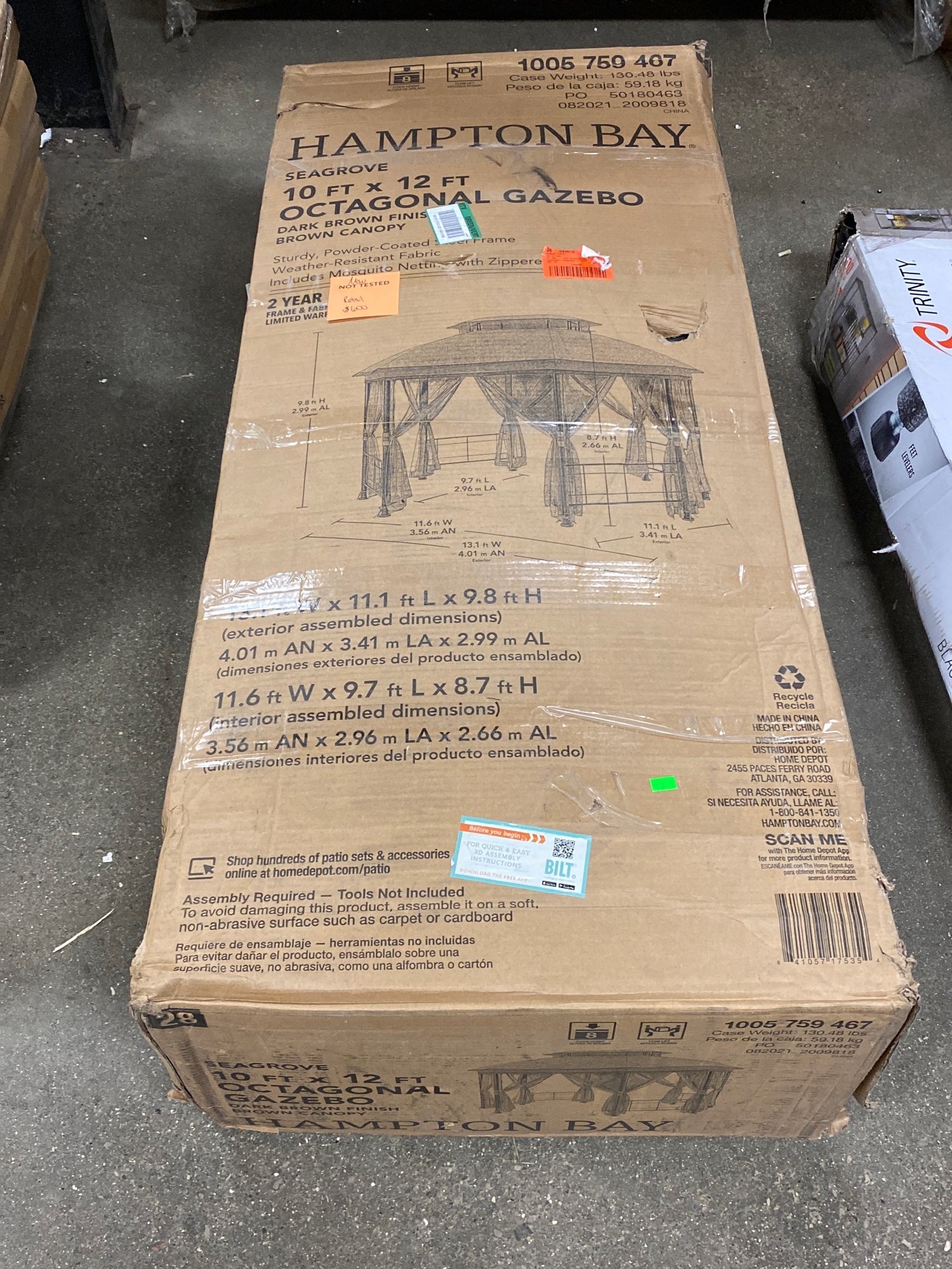 Online Bidding Available!