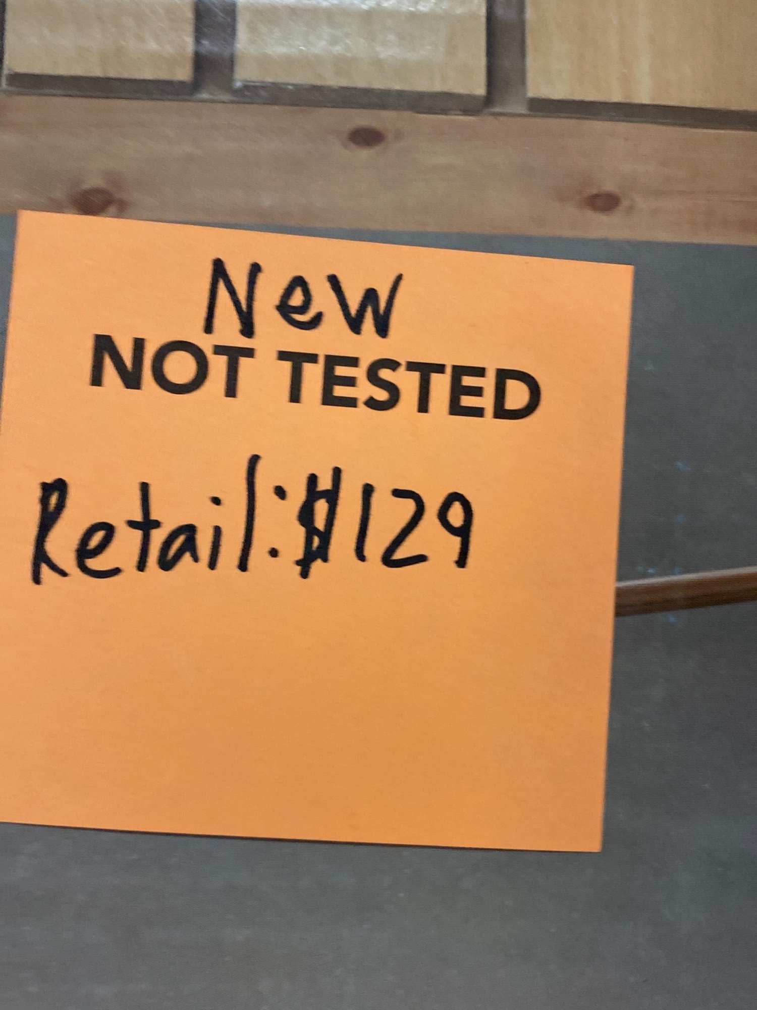 Online Bidding Available!