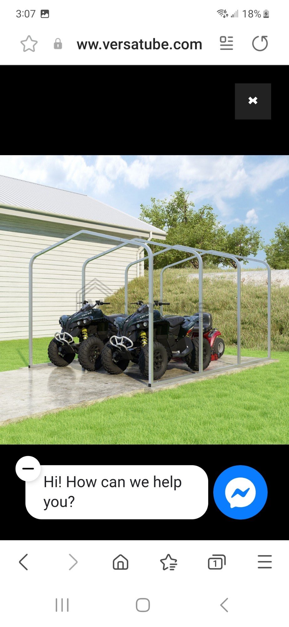 Online Bidding Available!