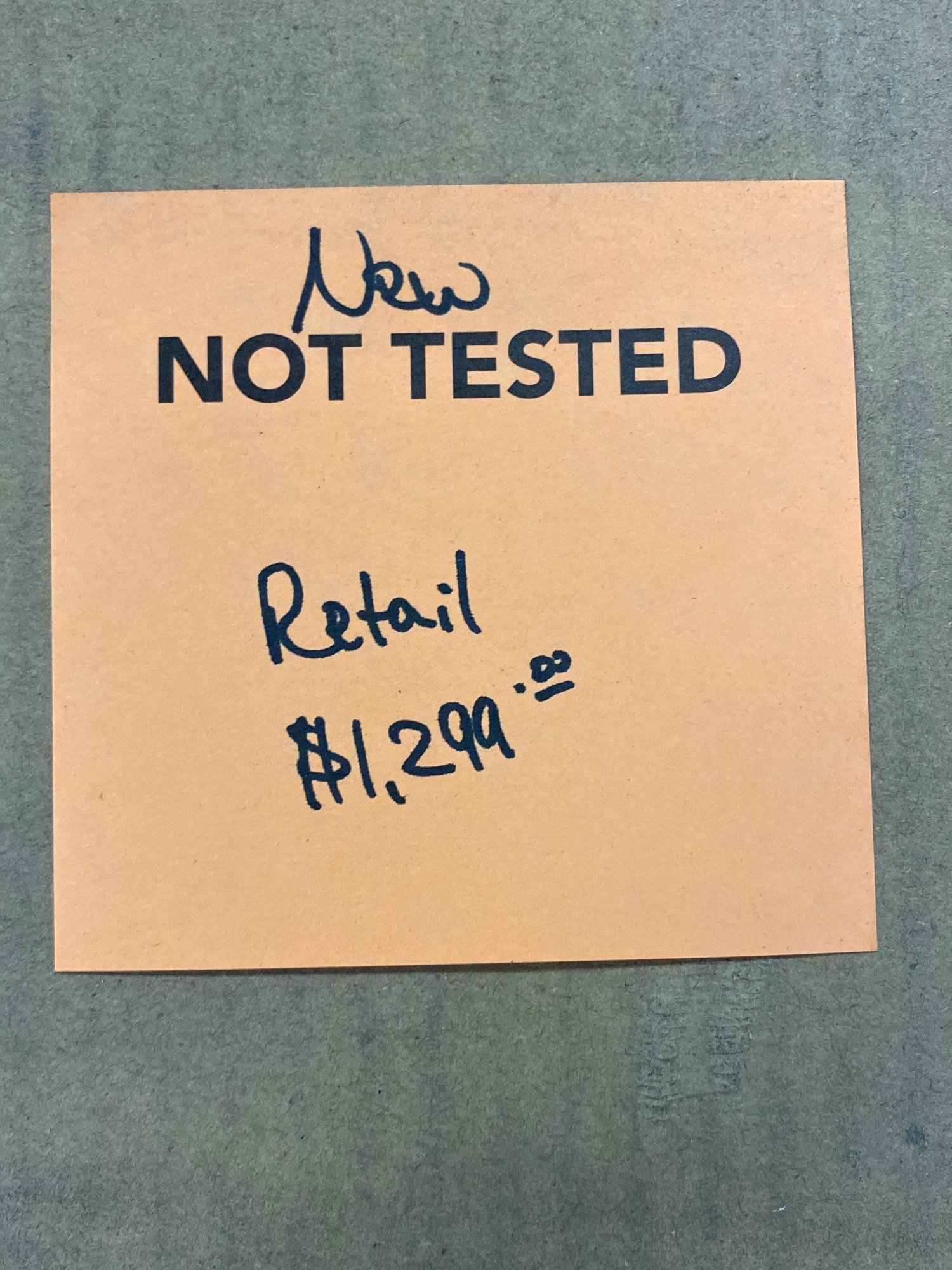 Online Bidding Available!