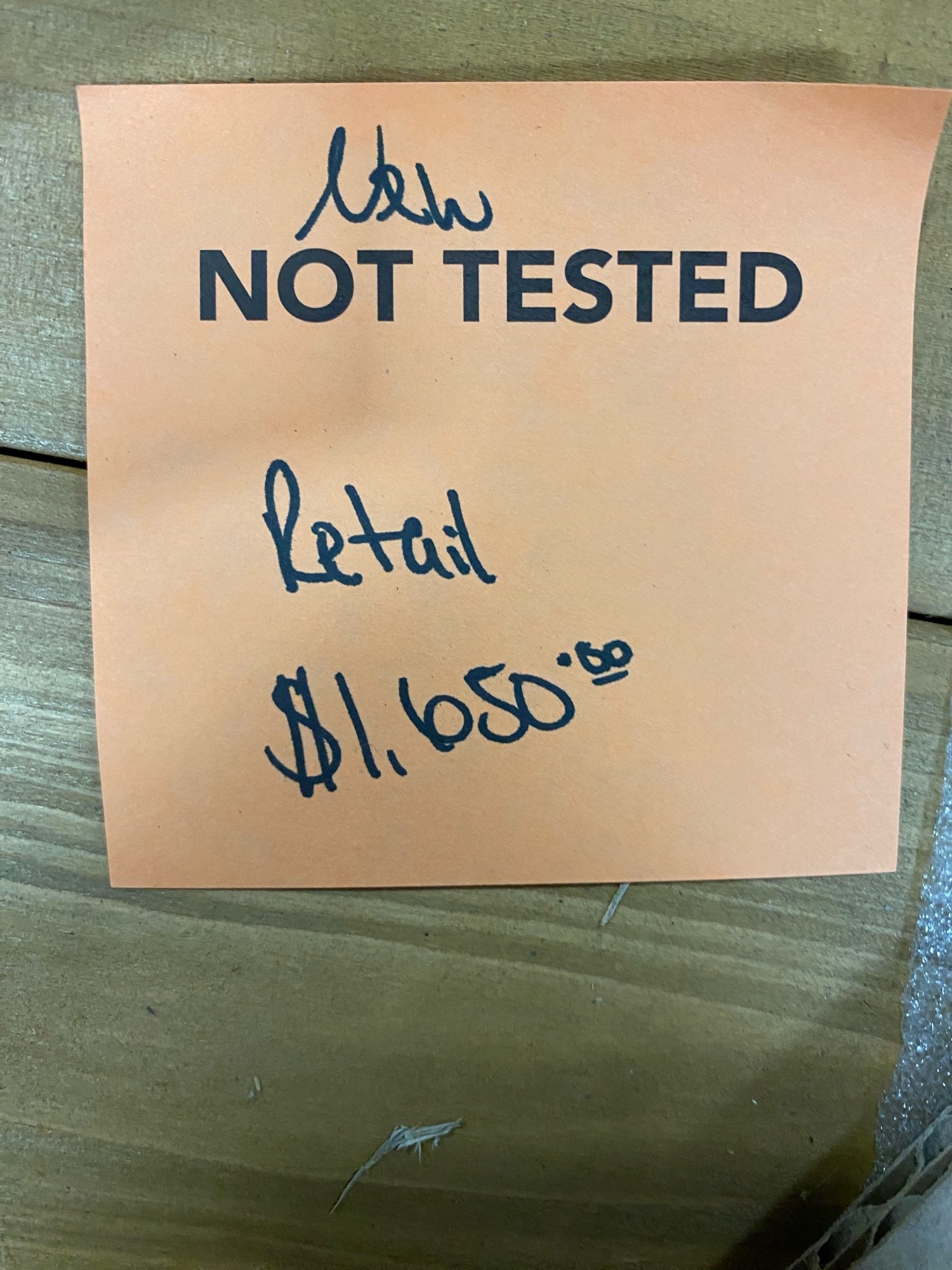 Online Bidding Available!