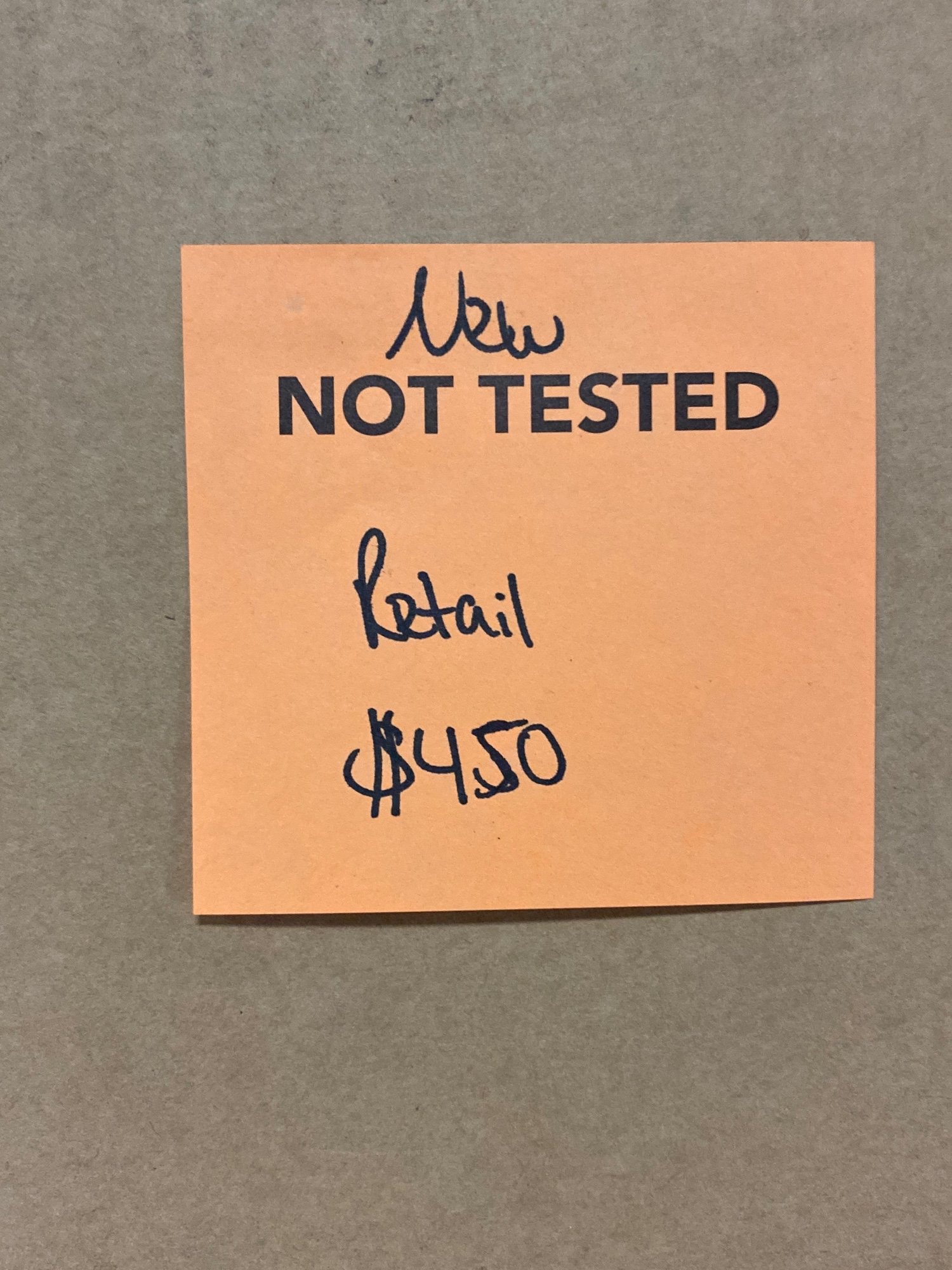 Online Bidding Available!