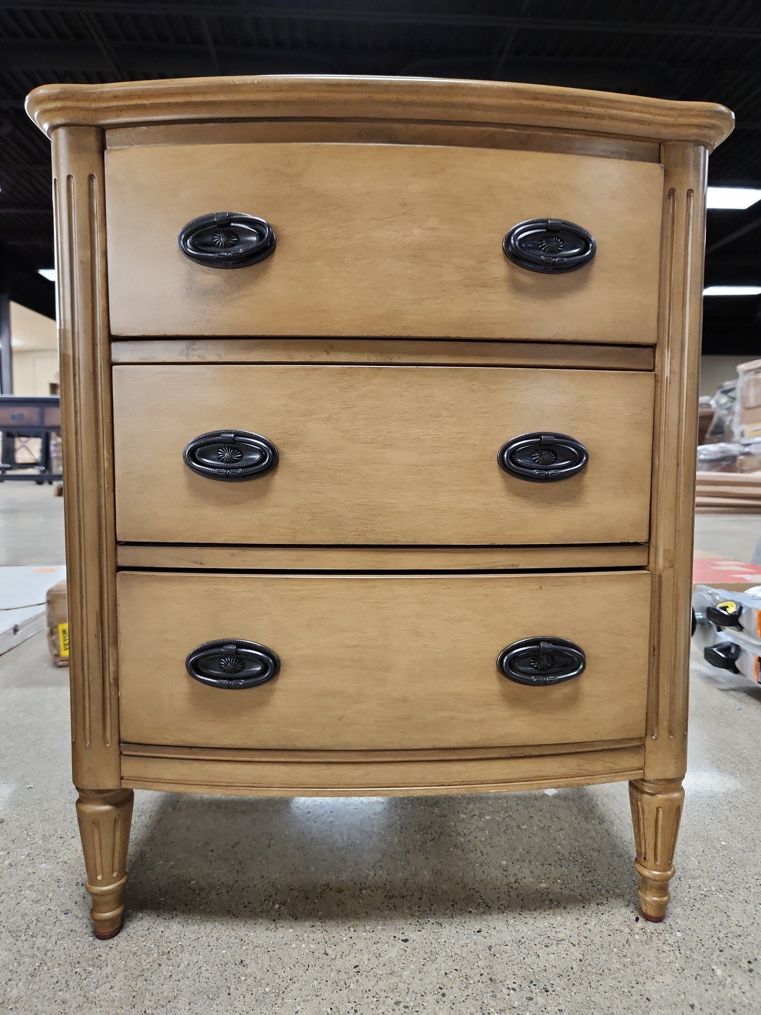 Online Bidding Available!