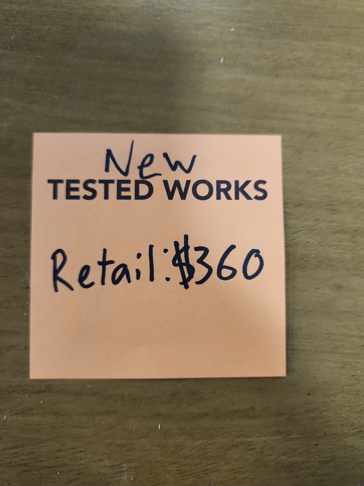 Online Bidding Available!