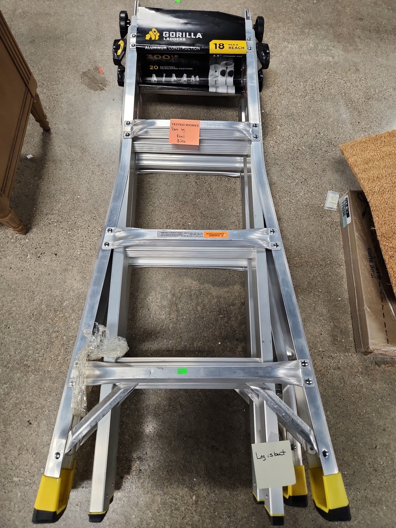 Online Bidding Available!