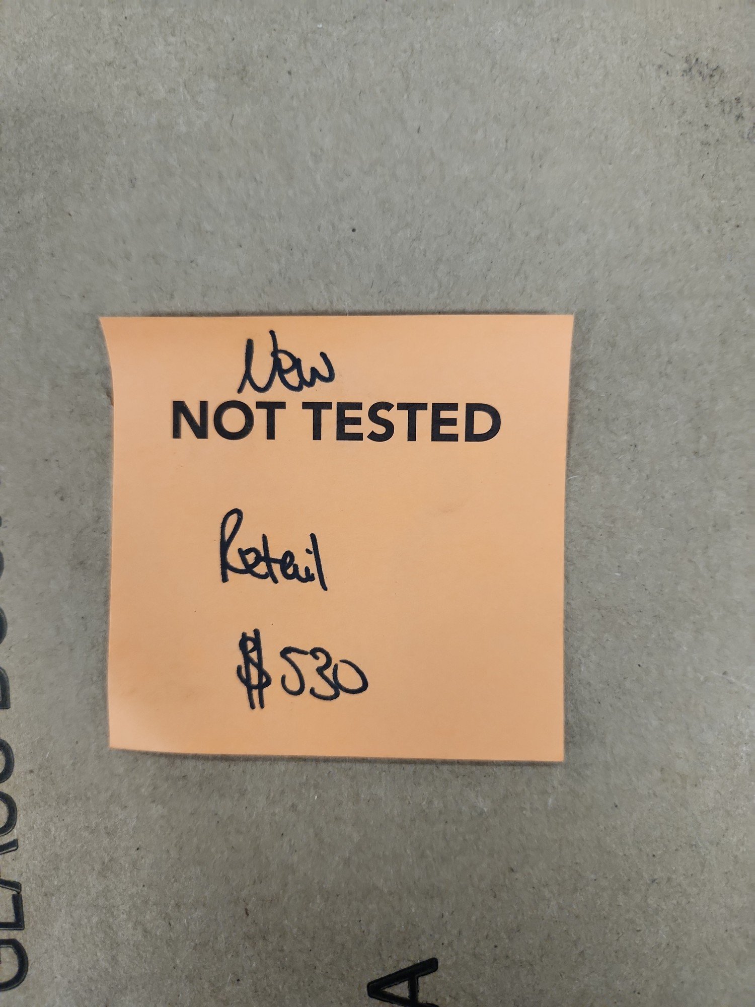 Online Bidding Available!