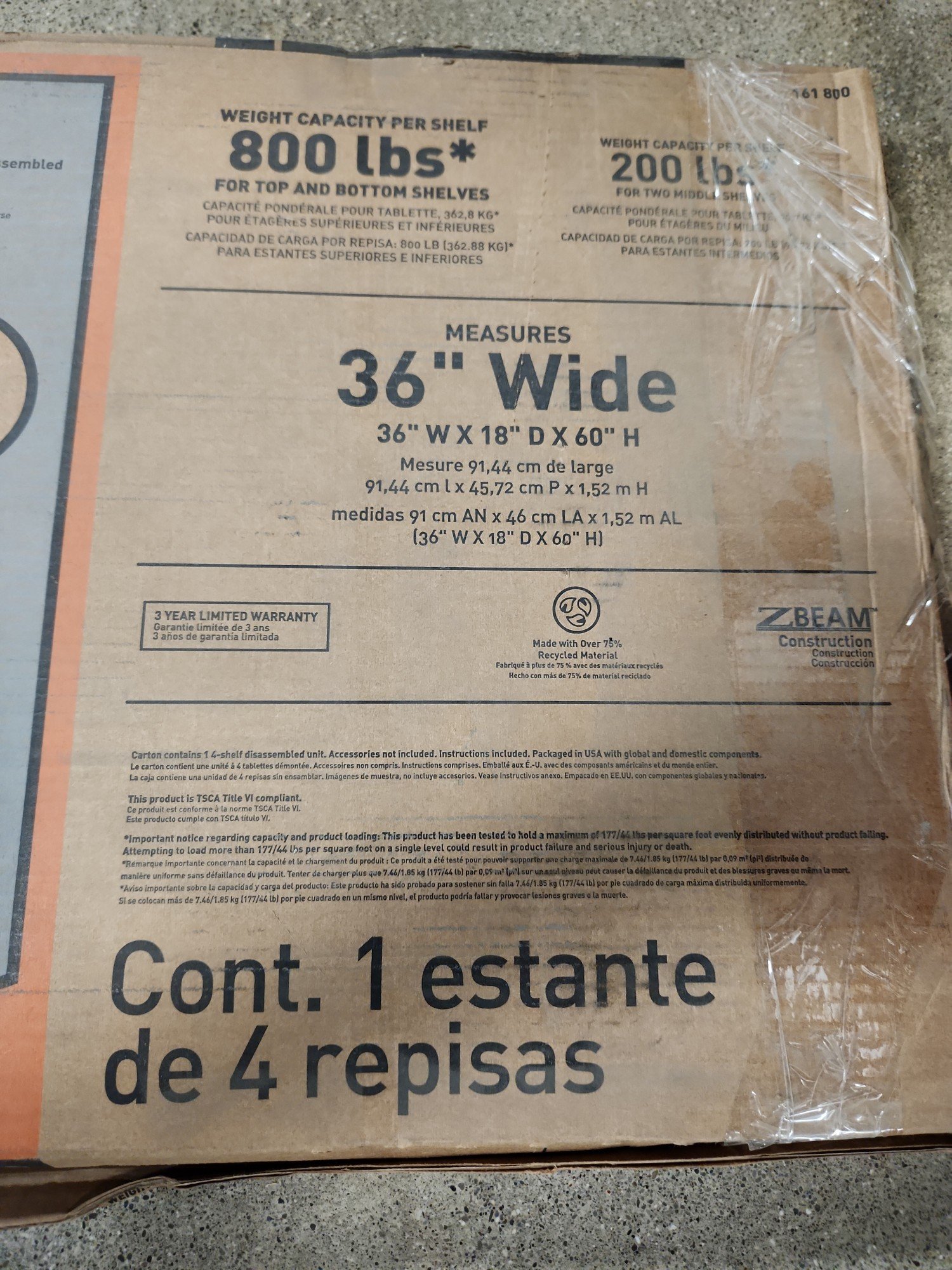 Online Bidding Available!