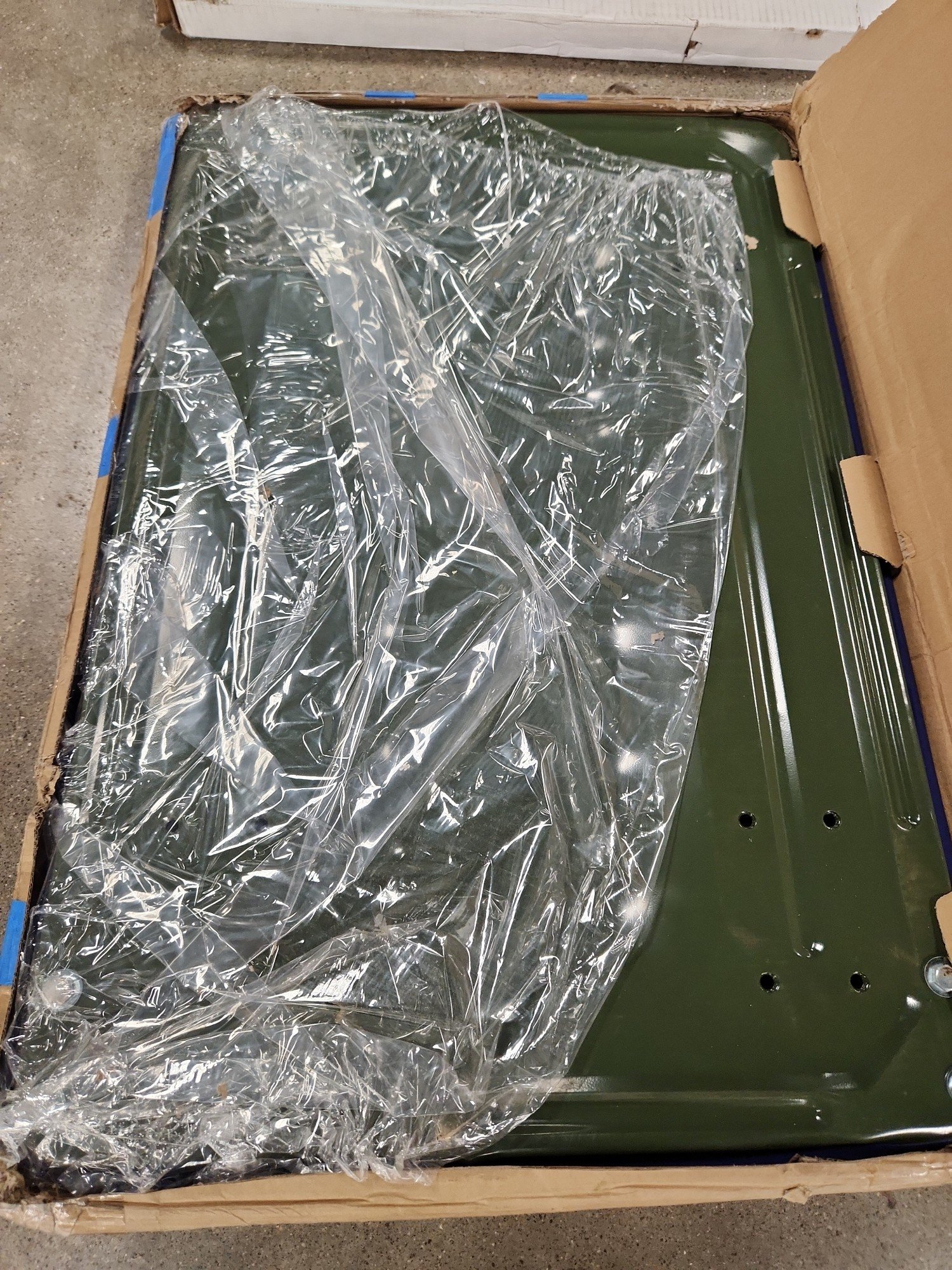 Online Bidding Available!