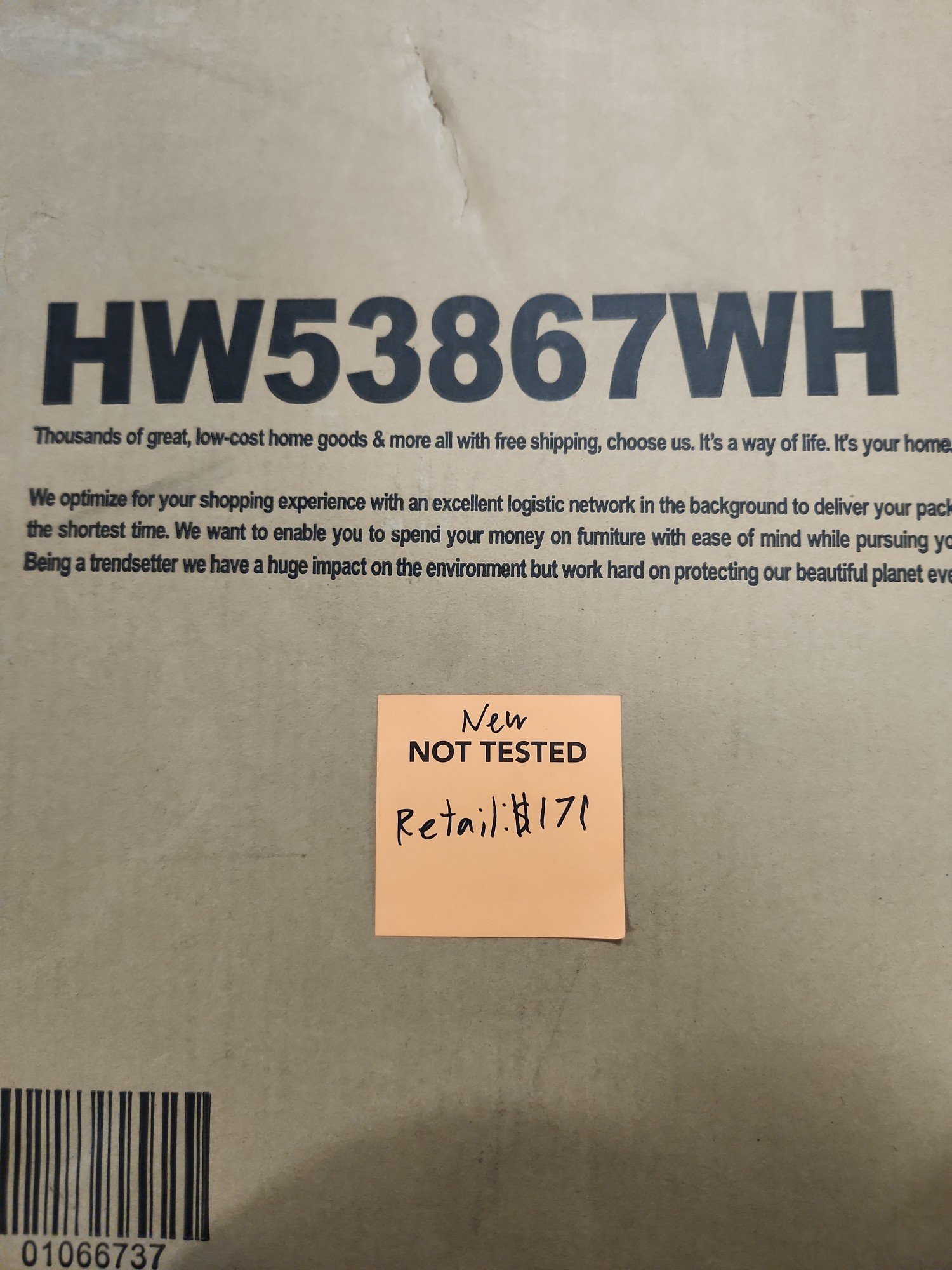 Online Bidding Available!