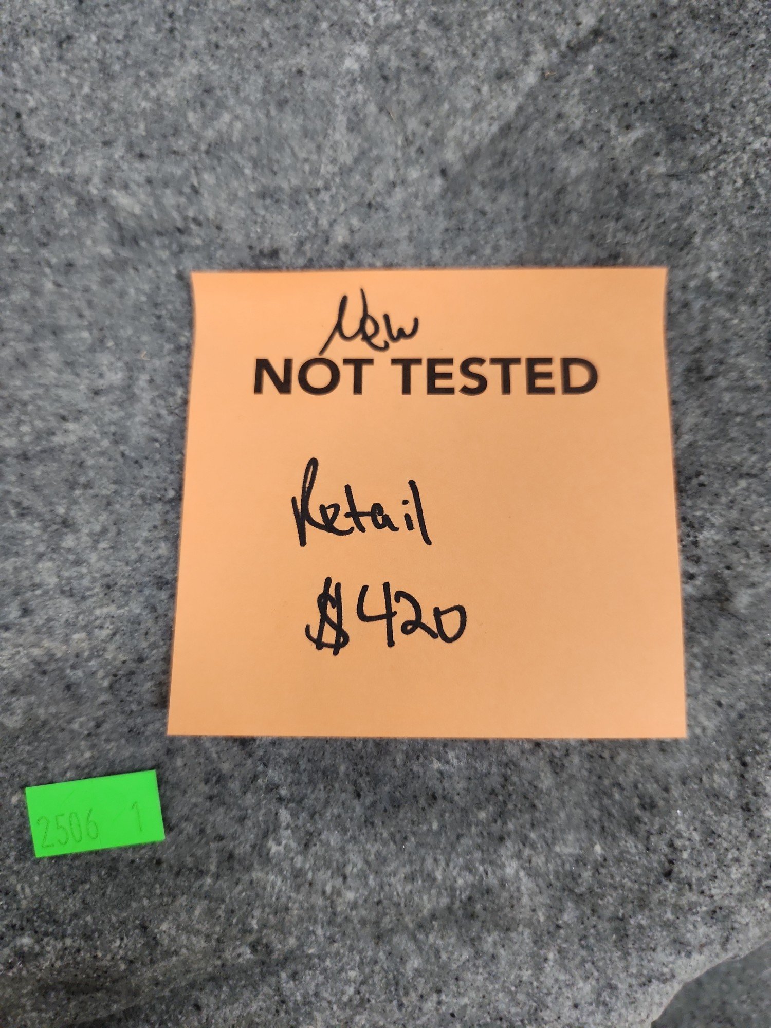 Online Bidding Available!