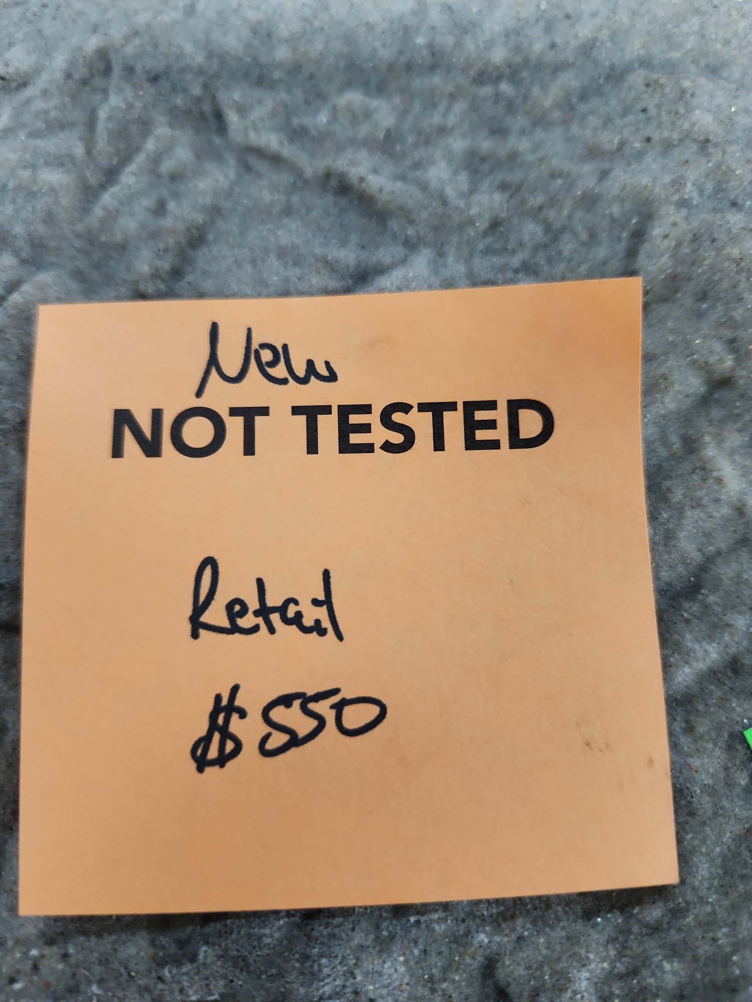 Online Bidding Available!