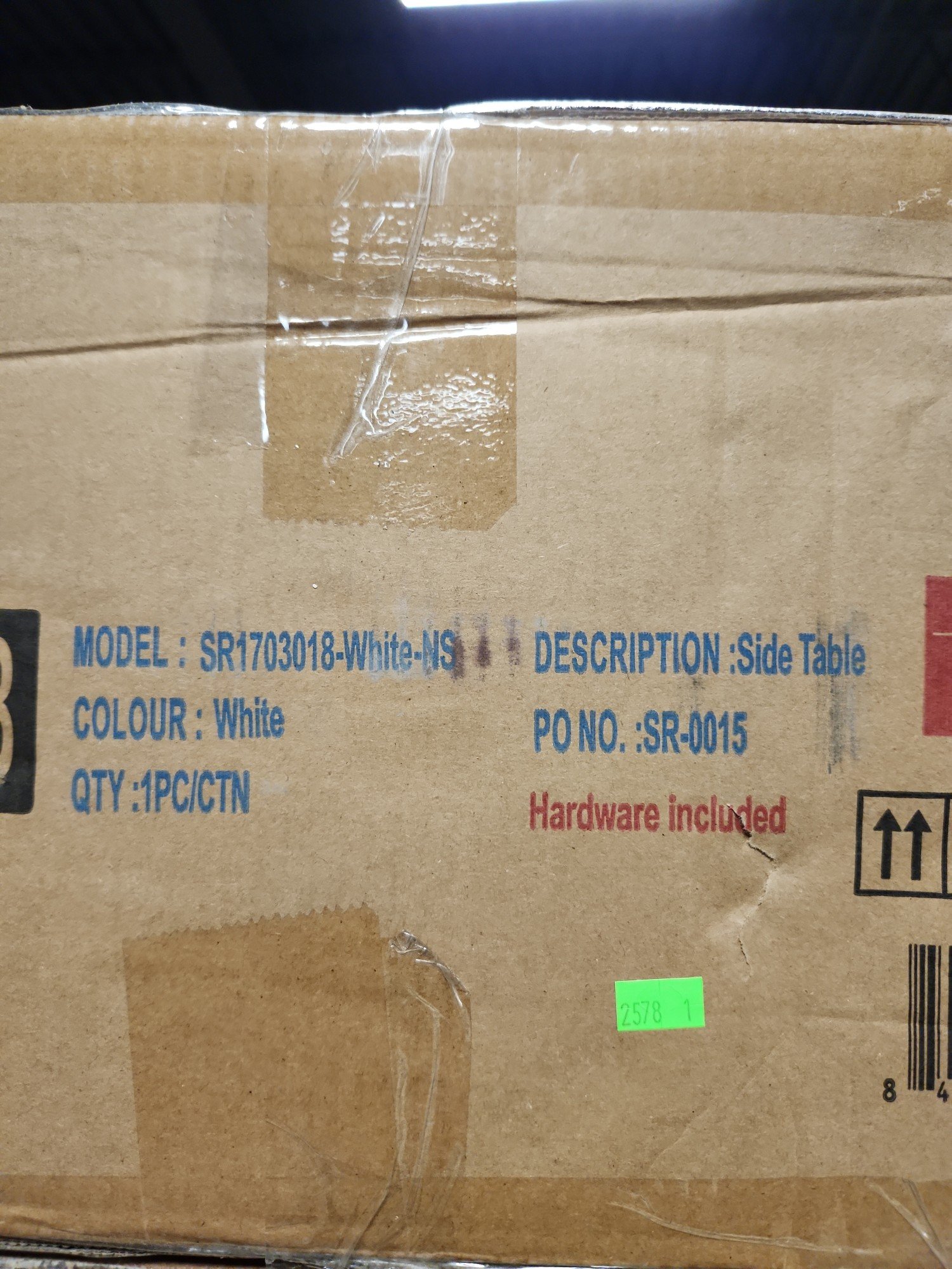 Online Bidding Available!