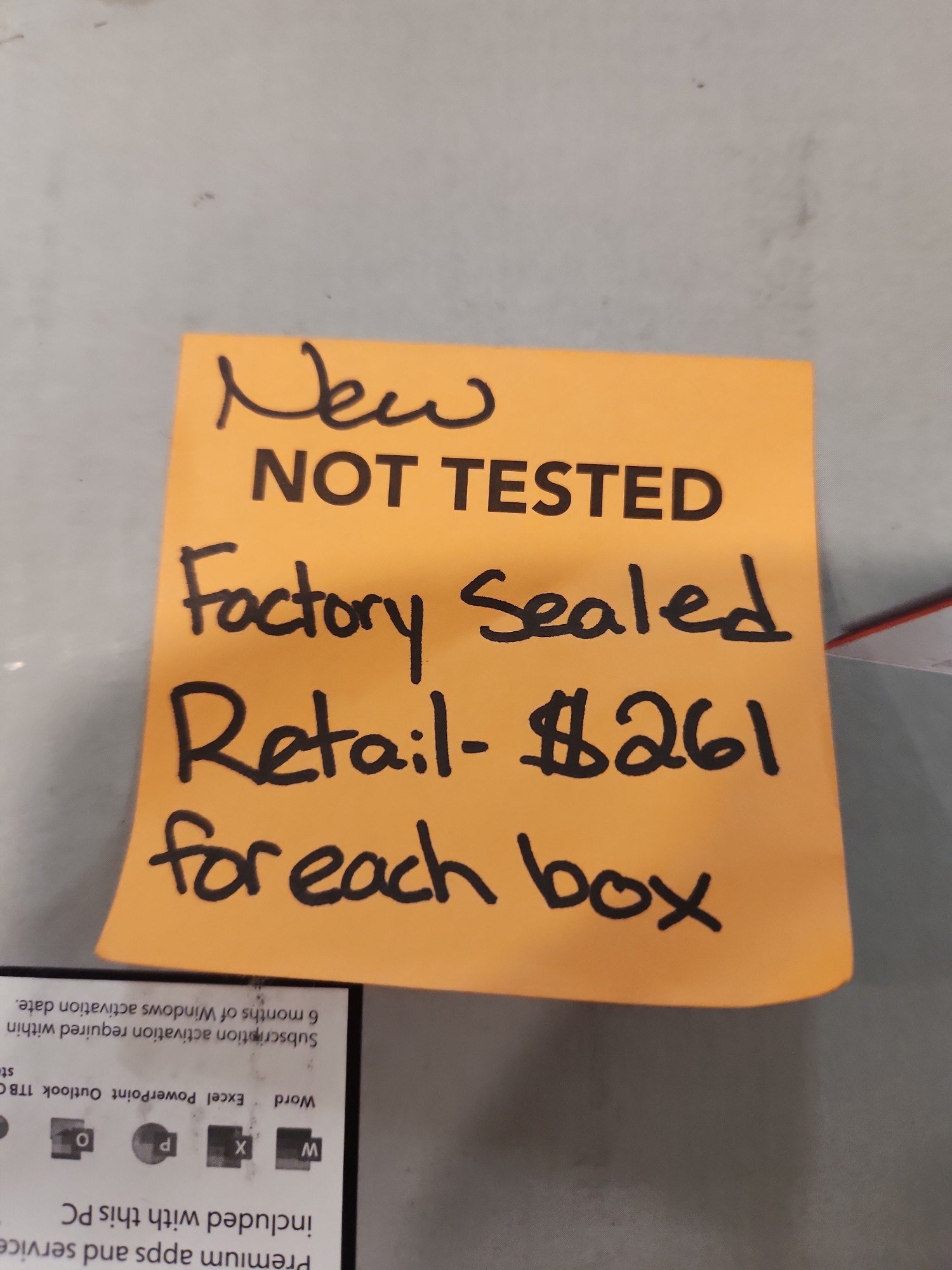 Online Bidding Available!