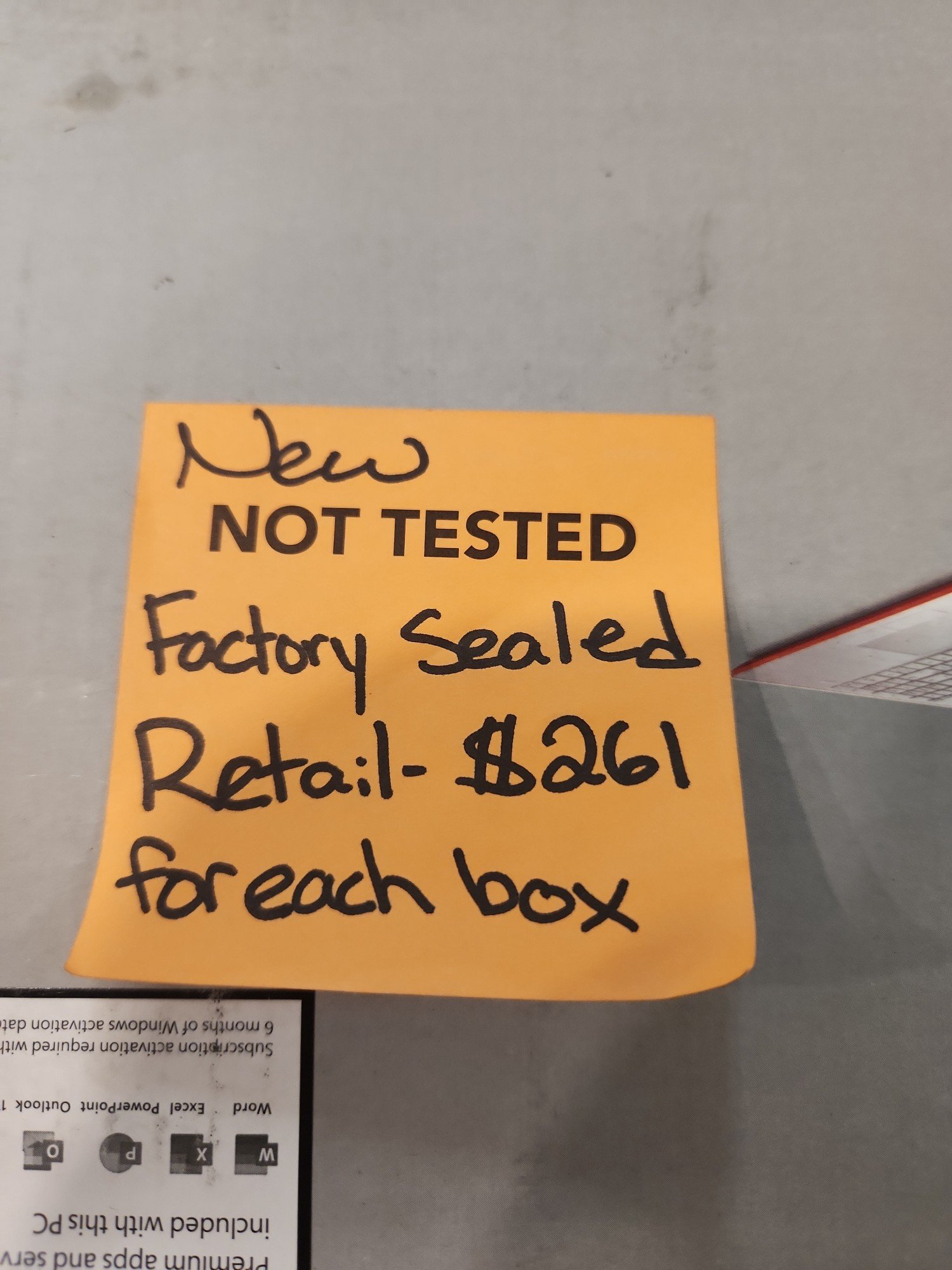 Online Bidding Available!