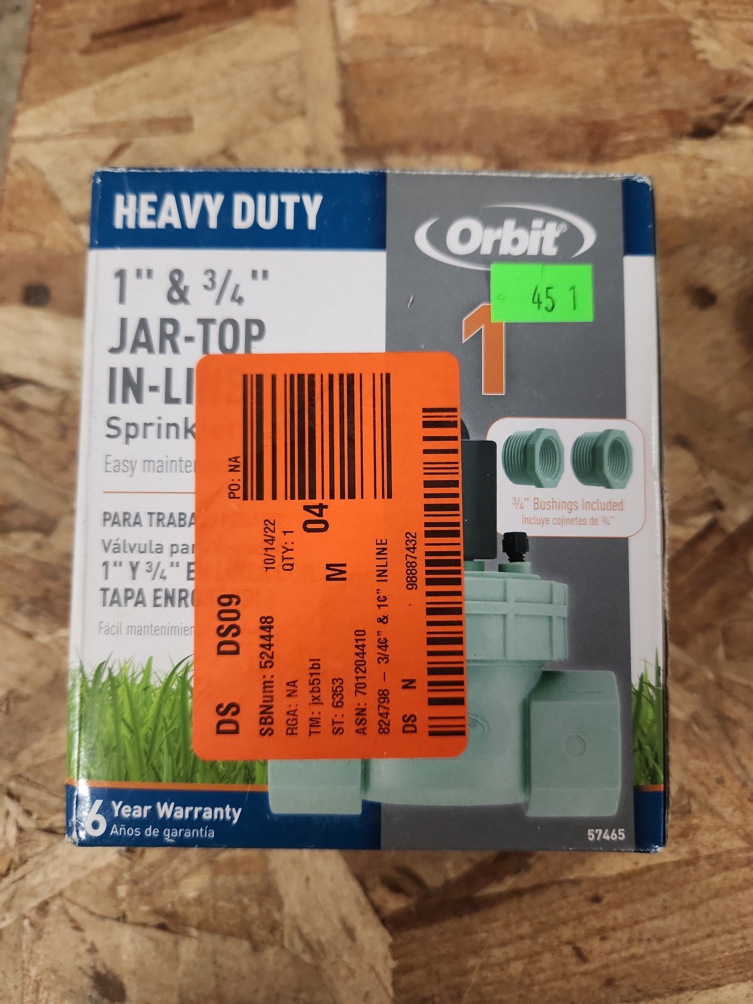 Online Bidding Available!