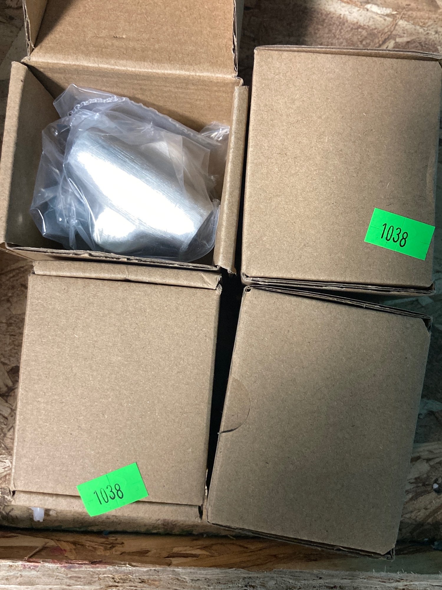 Online Bidding Available!