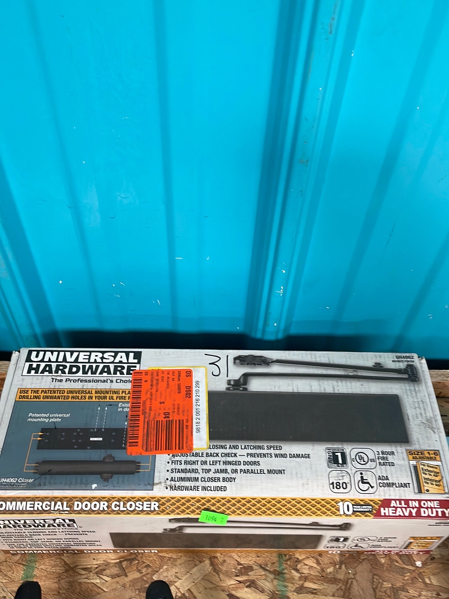 Online Bidding Available!