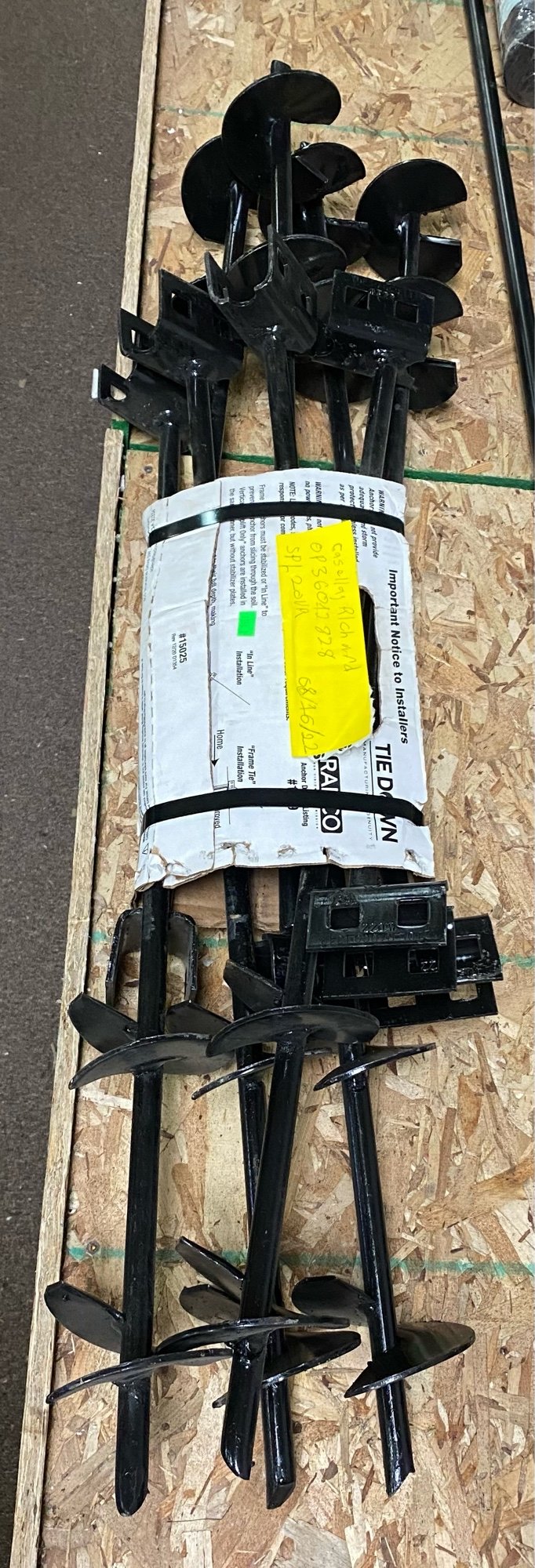 Online Bidding Available!