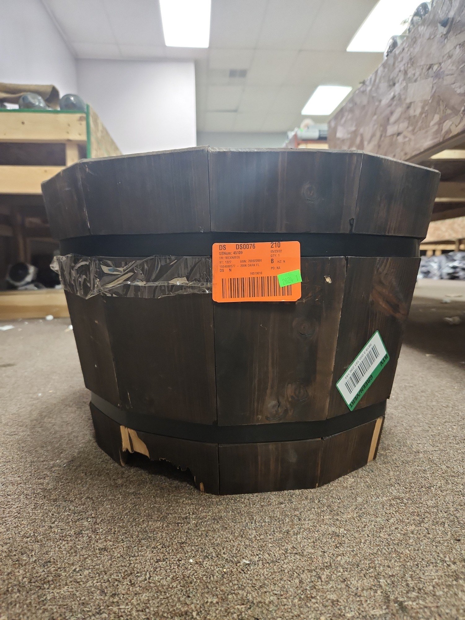 Online Bidding Available!