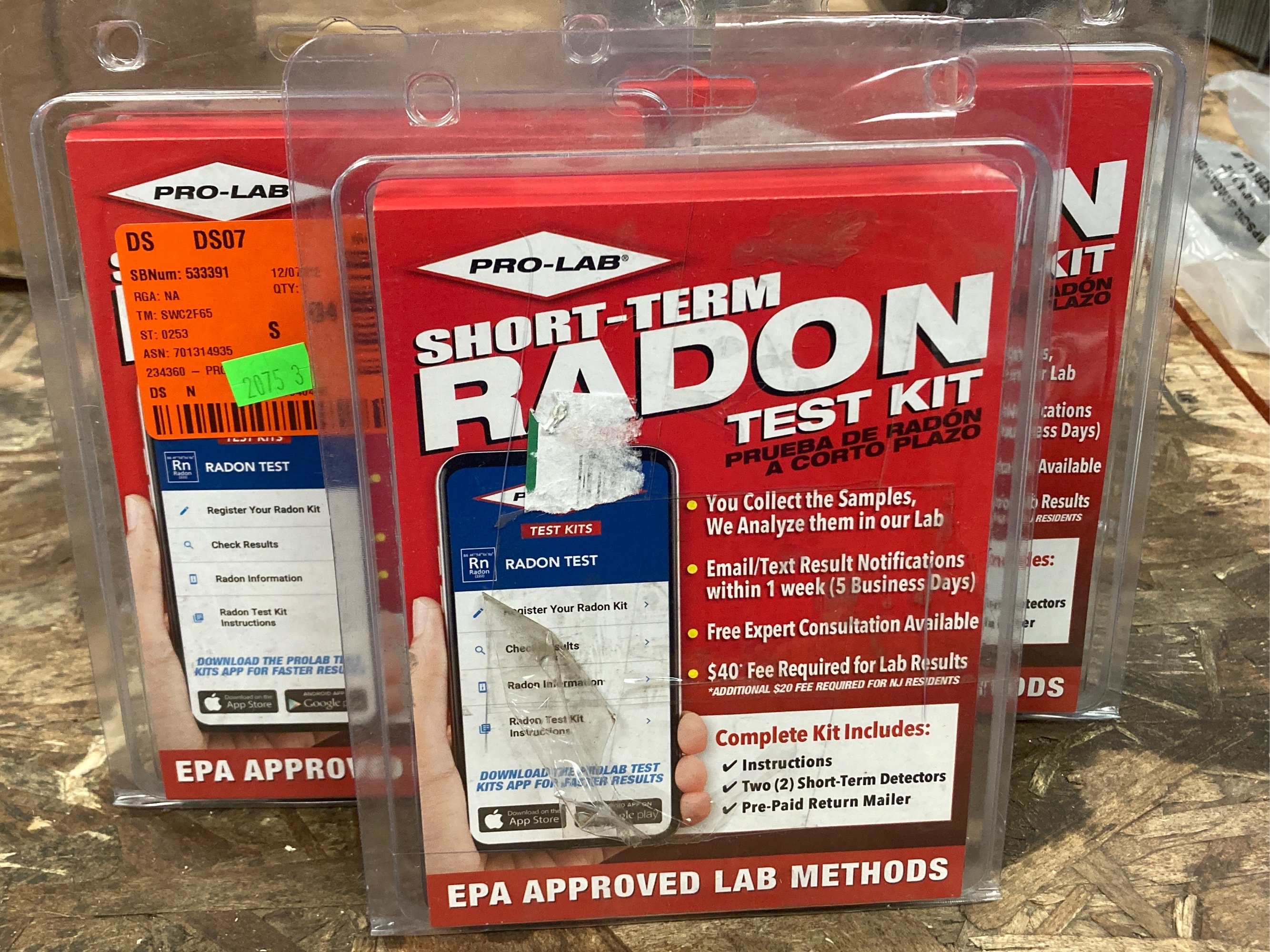 Online Bidding Available!