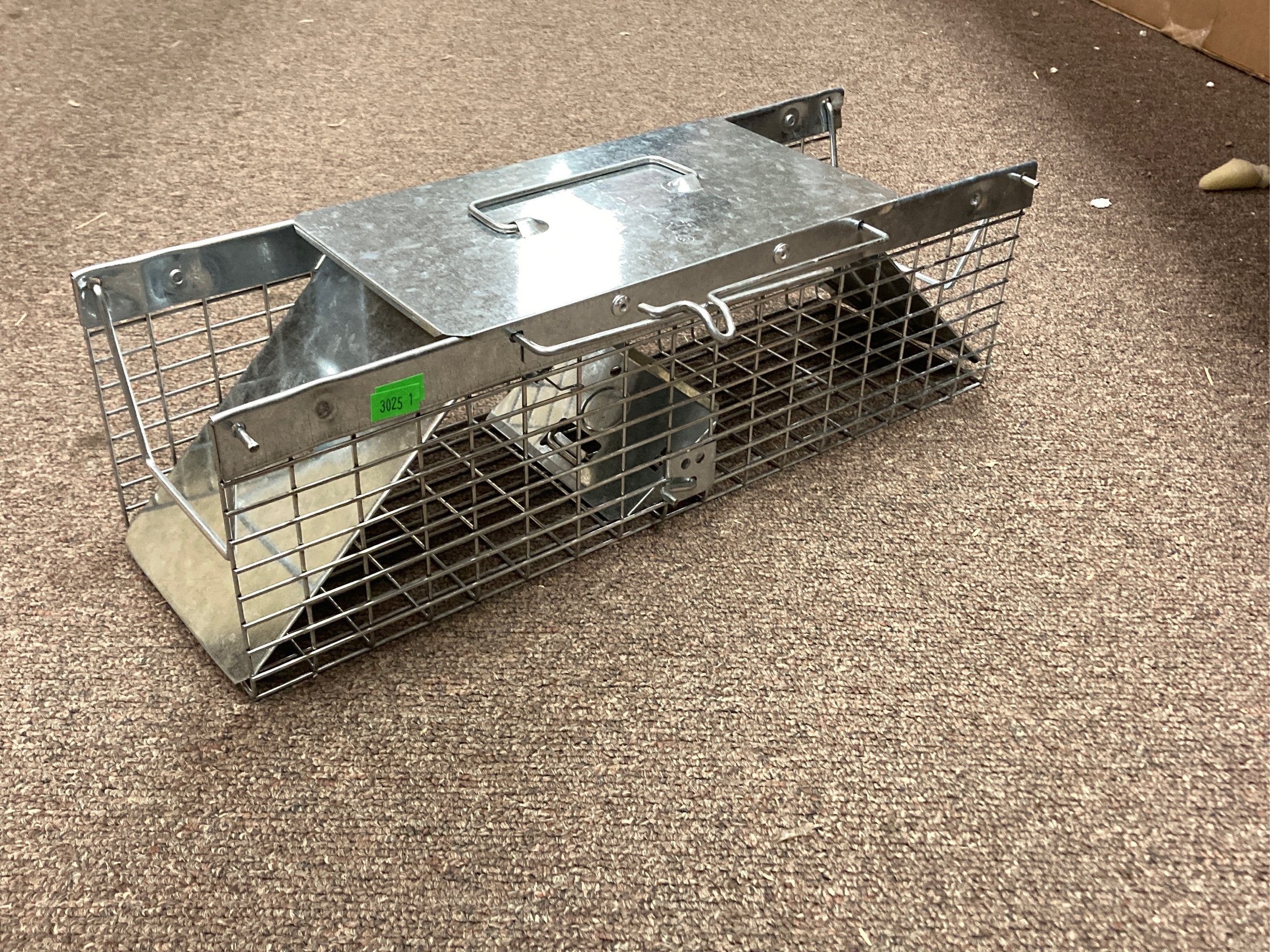 Online Bidding Available!