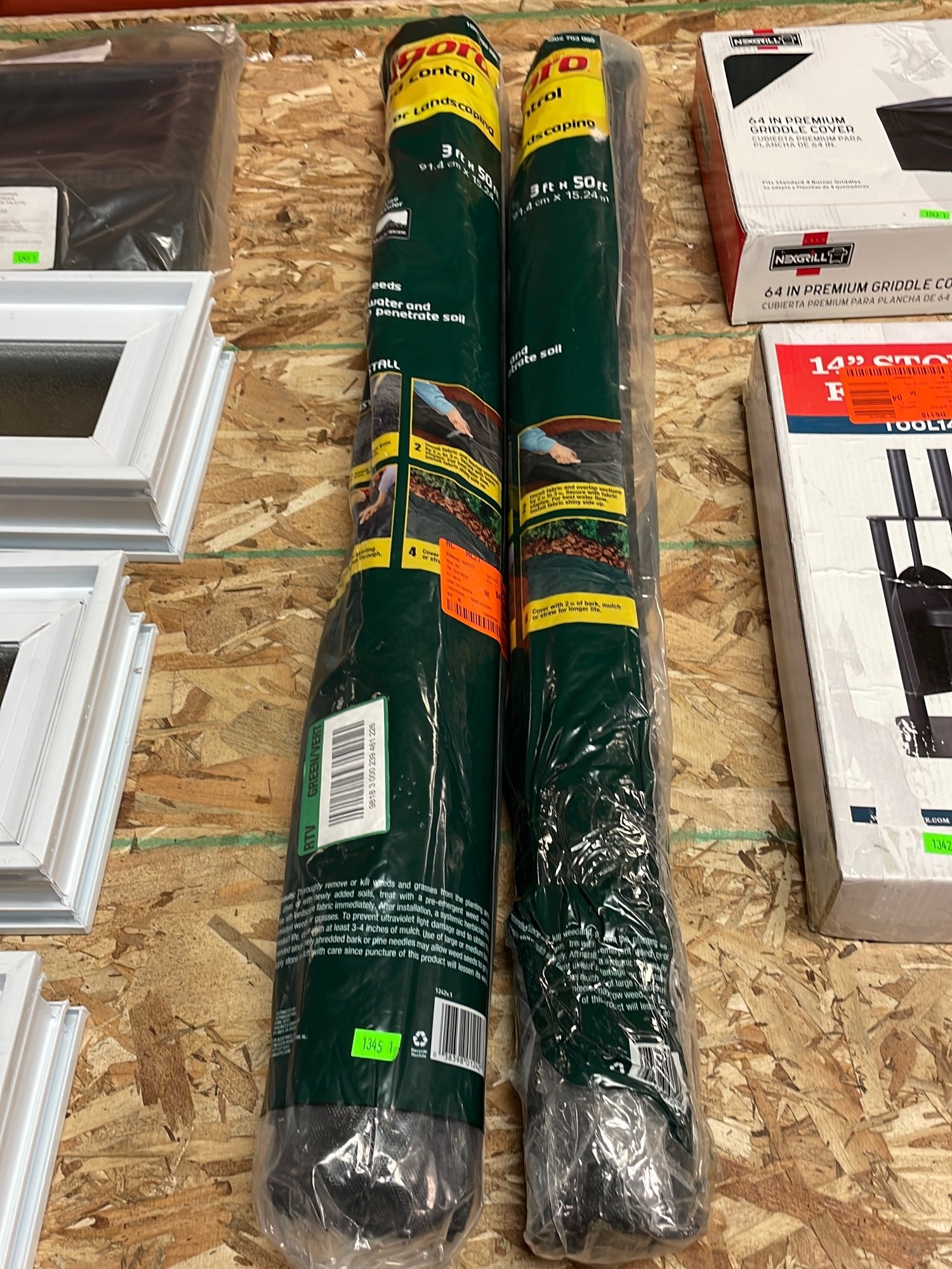 Online Bidding Available!