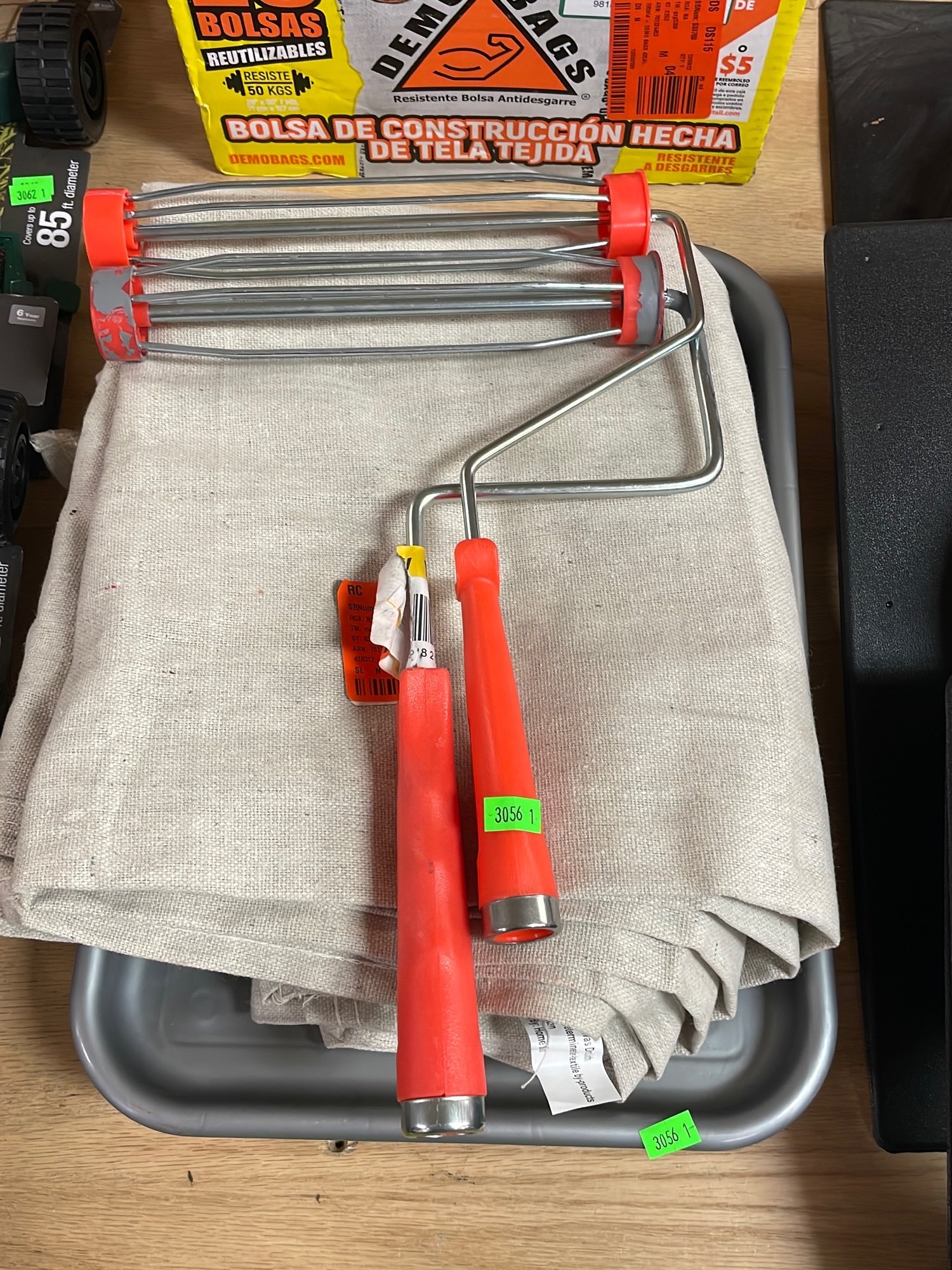 Online Bidding Available!