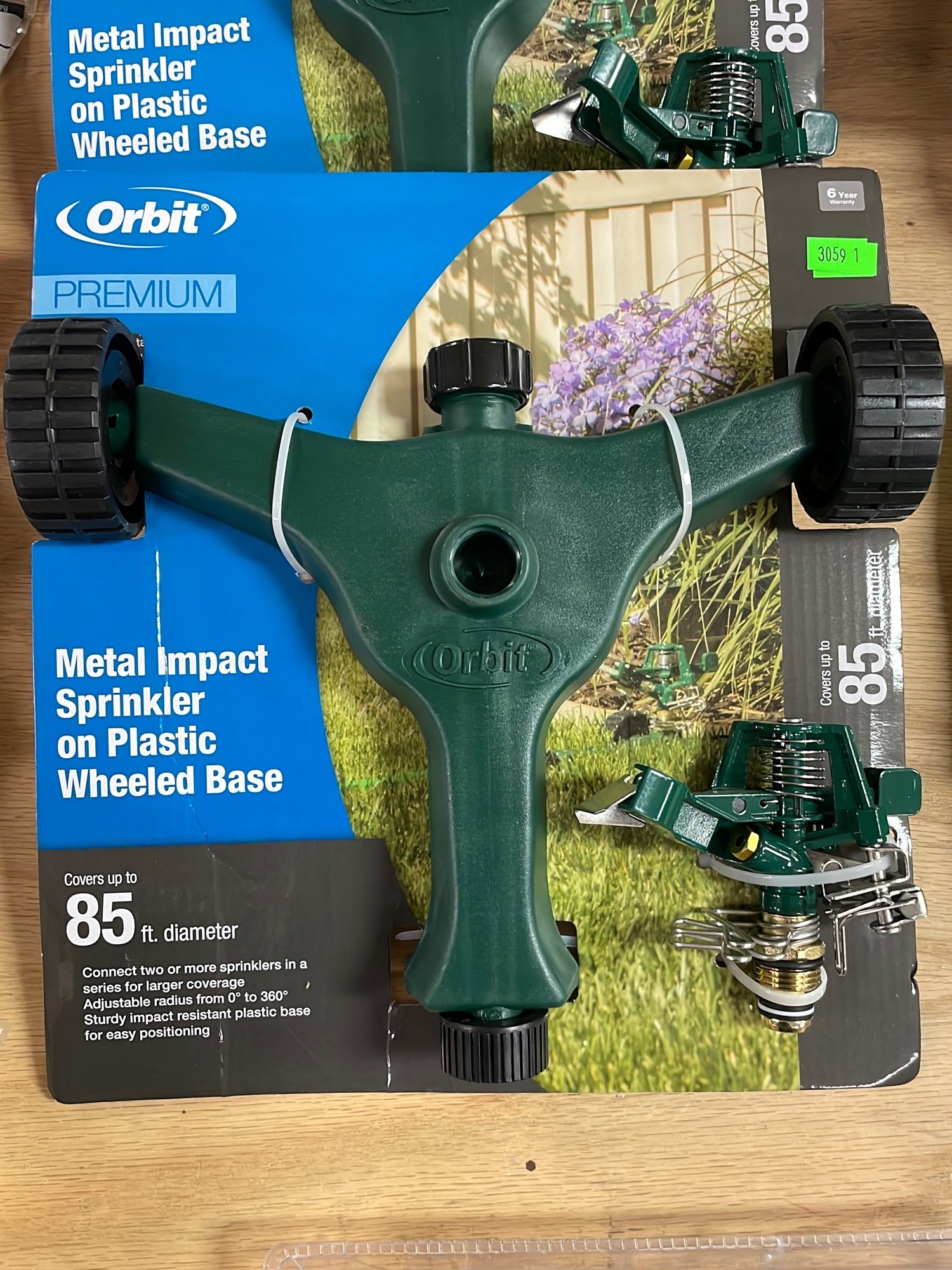 Online Bidding Available!