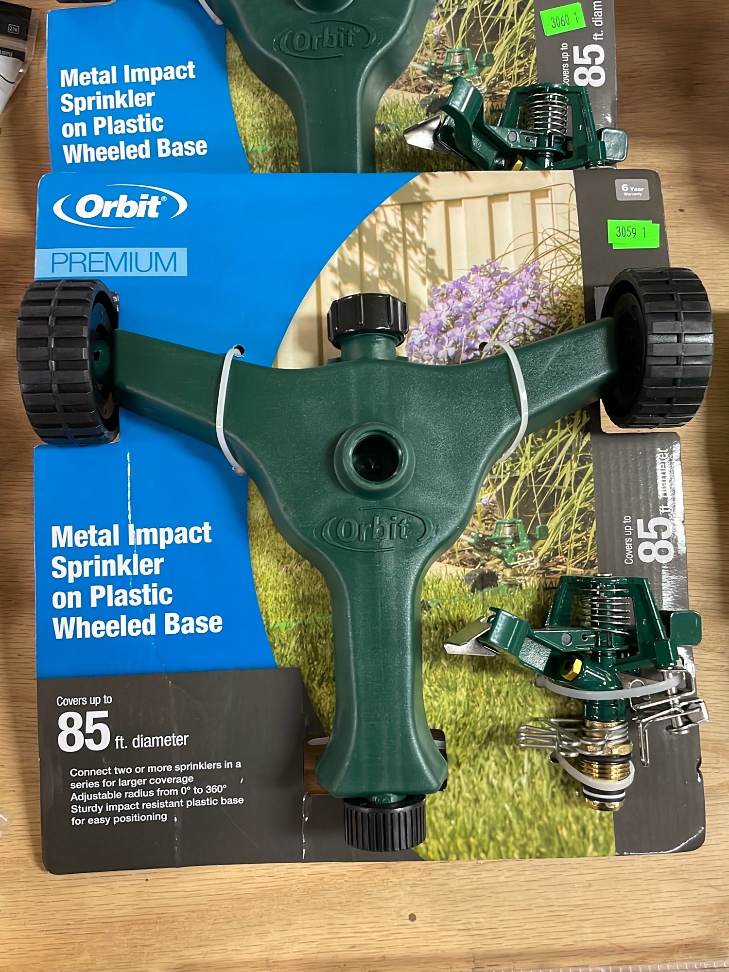 Online Bidding Available!