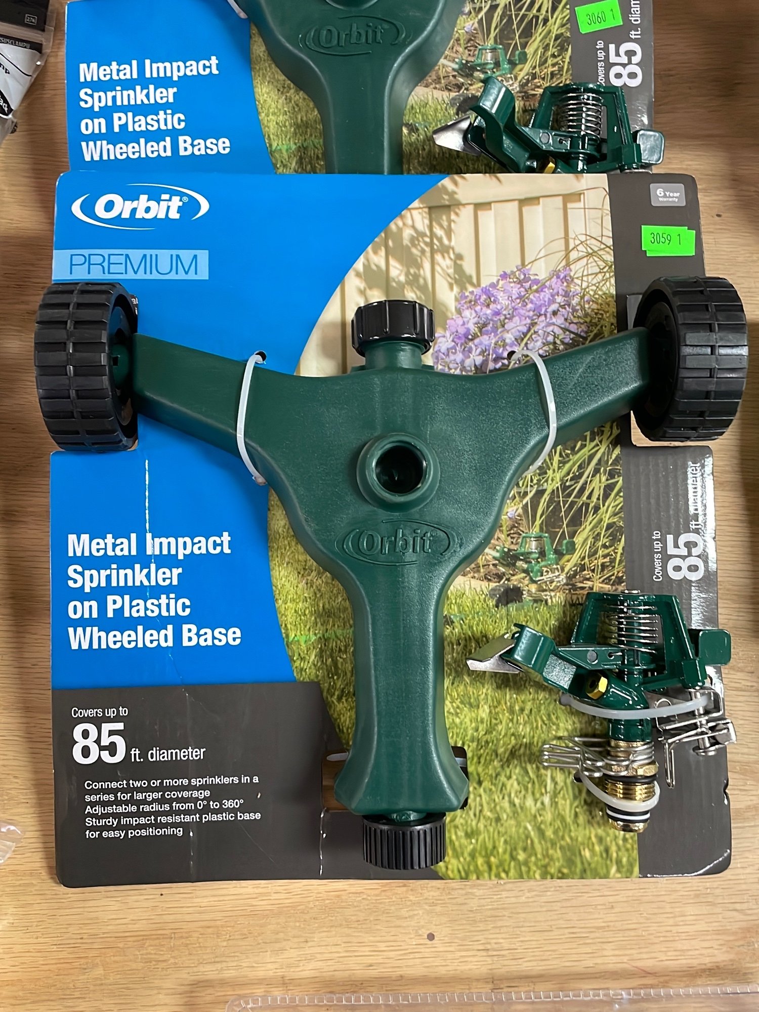 Online Bidding Available!