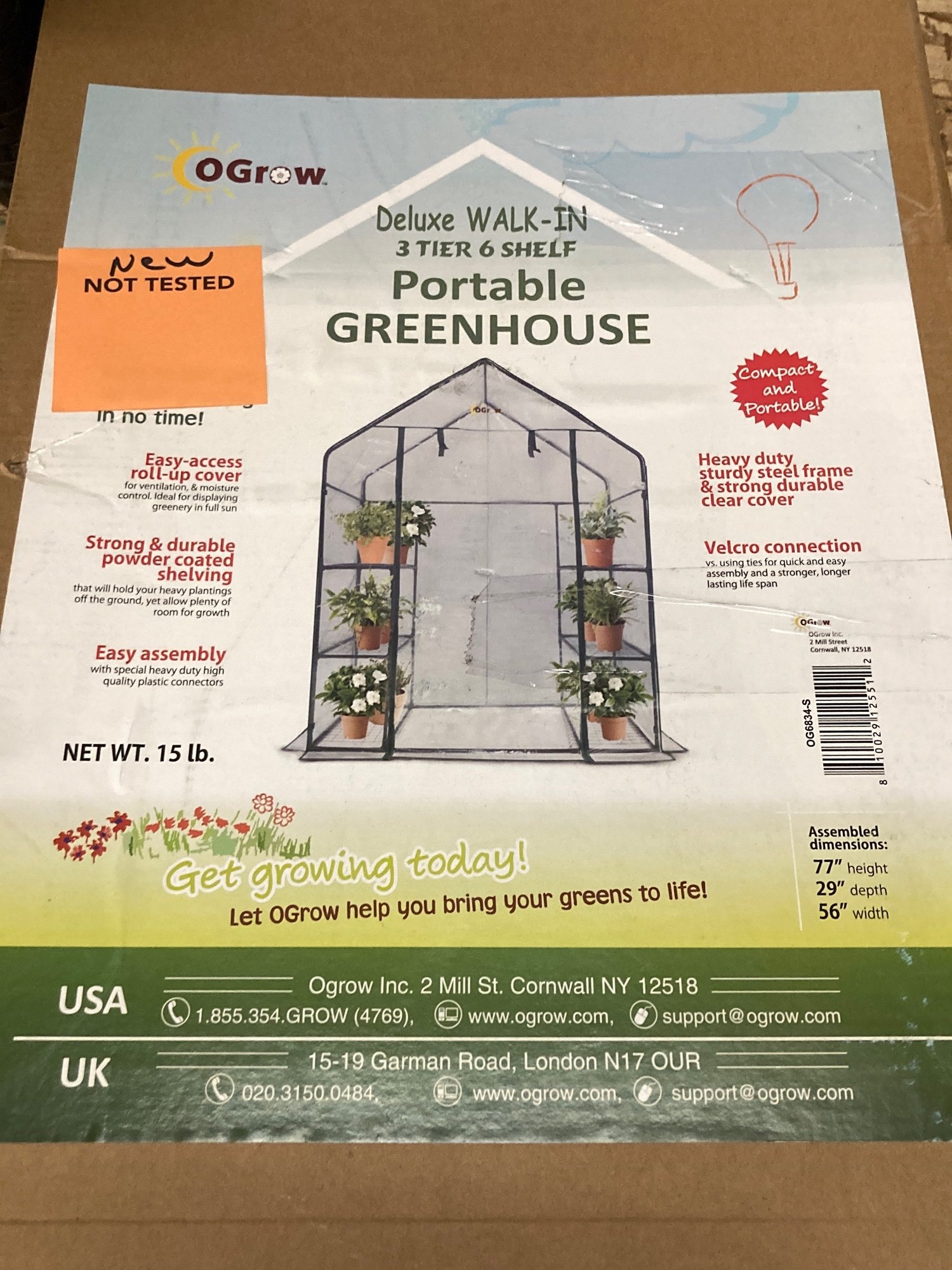 Online Bidding Only!