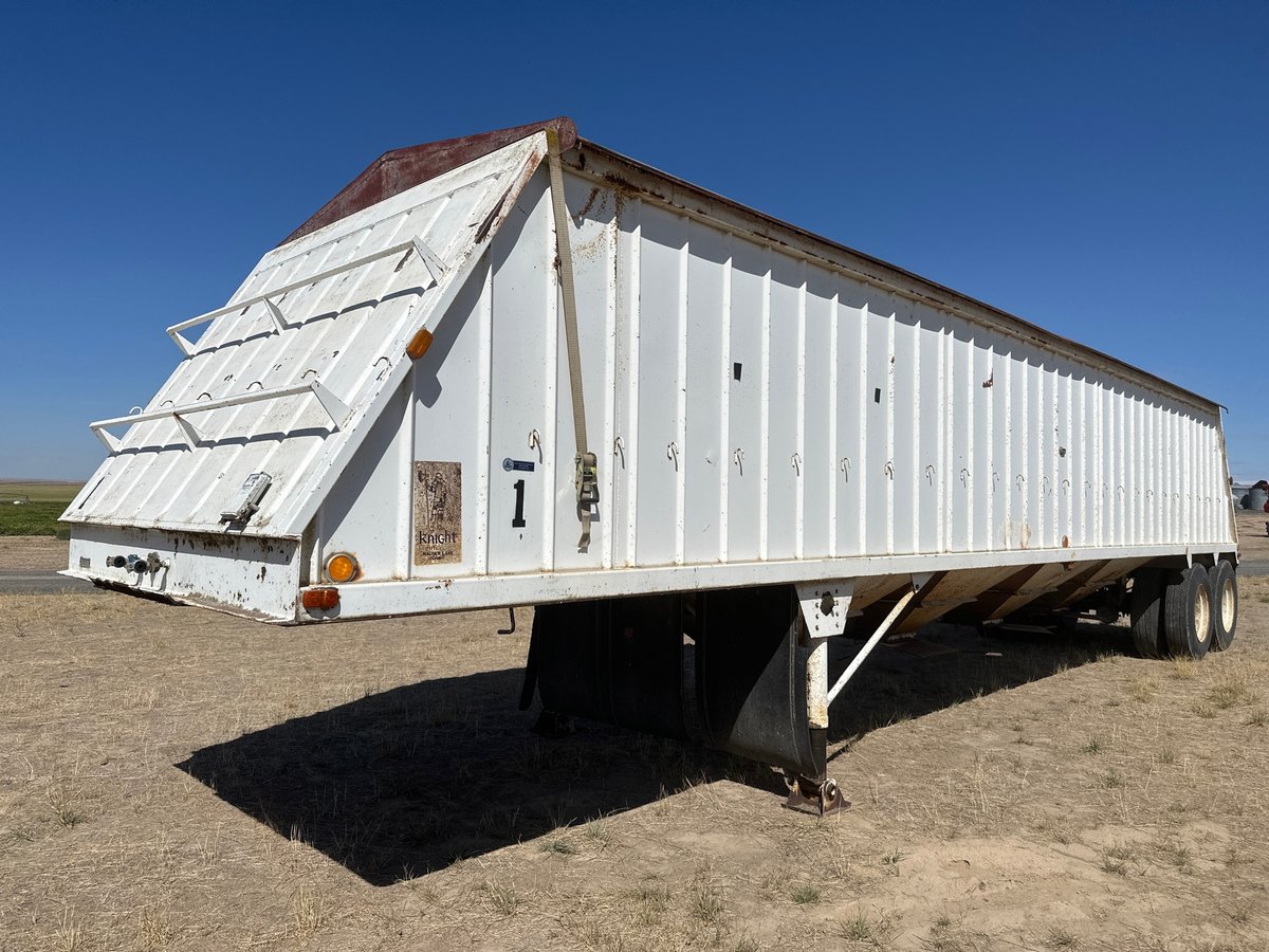 Yarbro Auction | Franz Ranch, Inc Retirement Auction