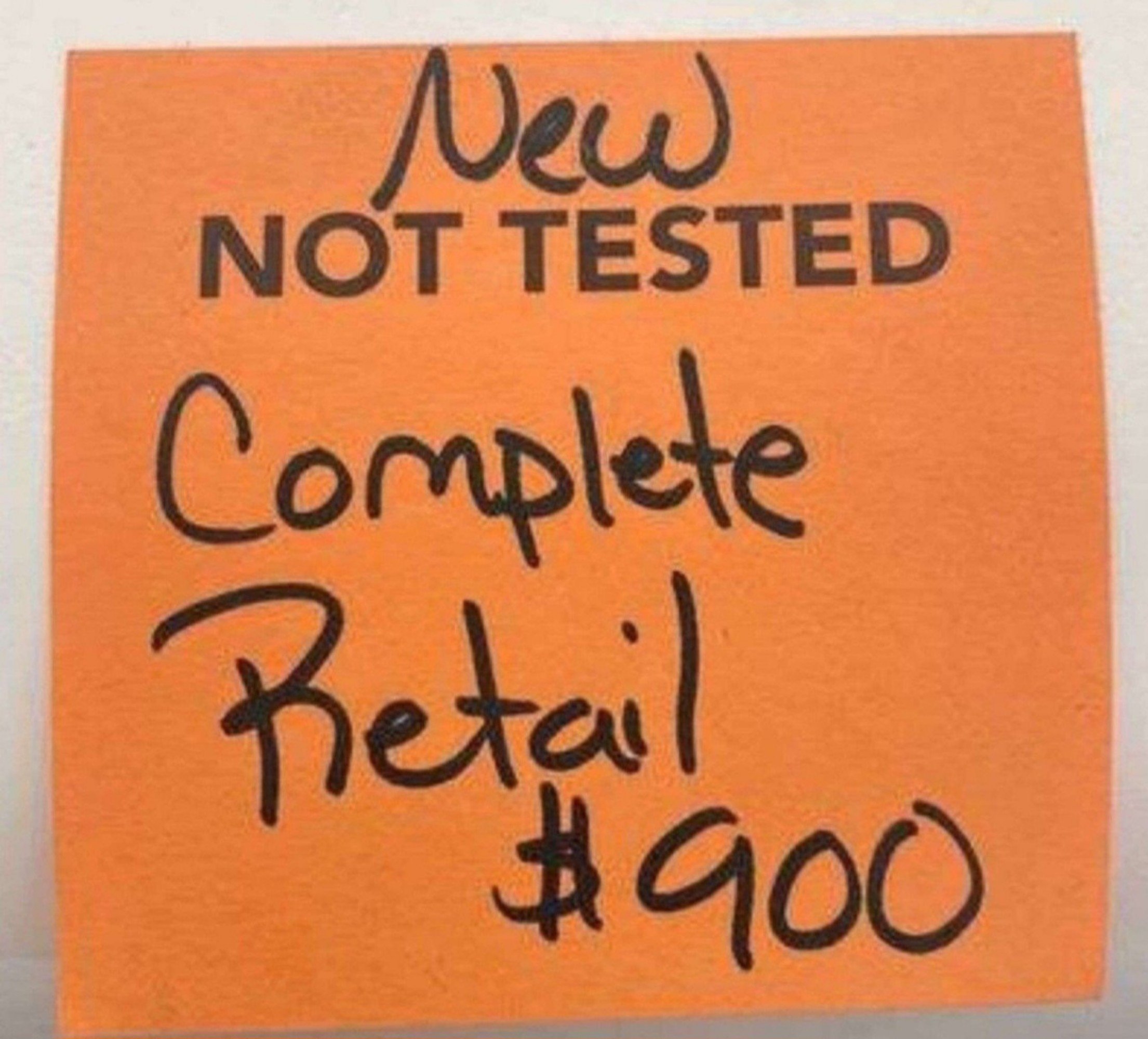 ONLINE BIDDING ONLY