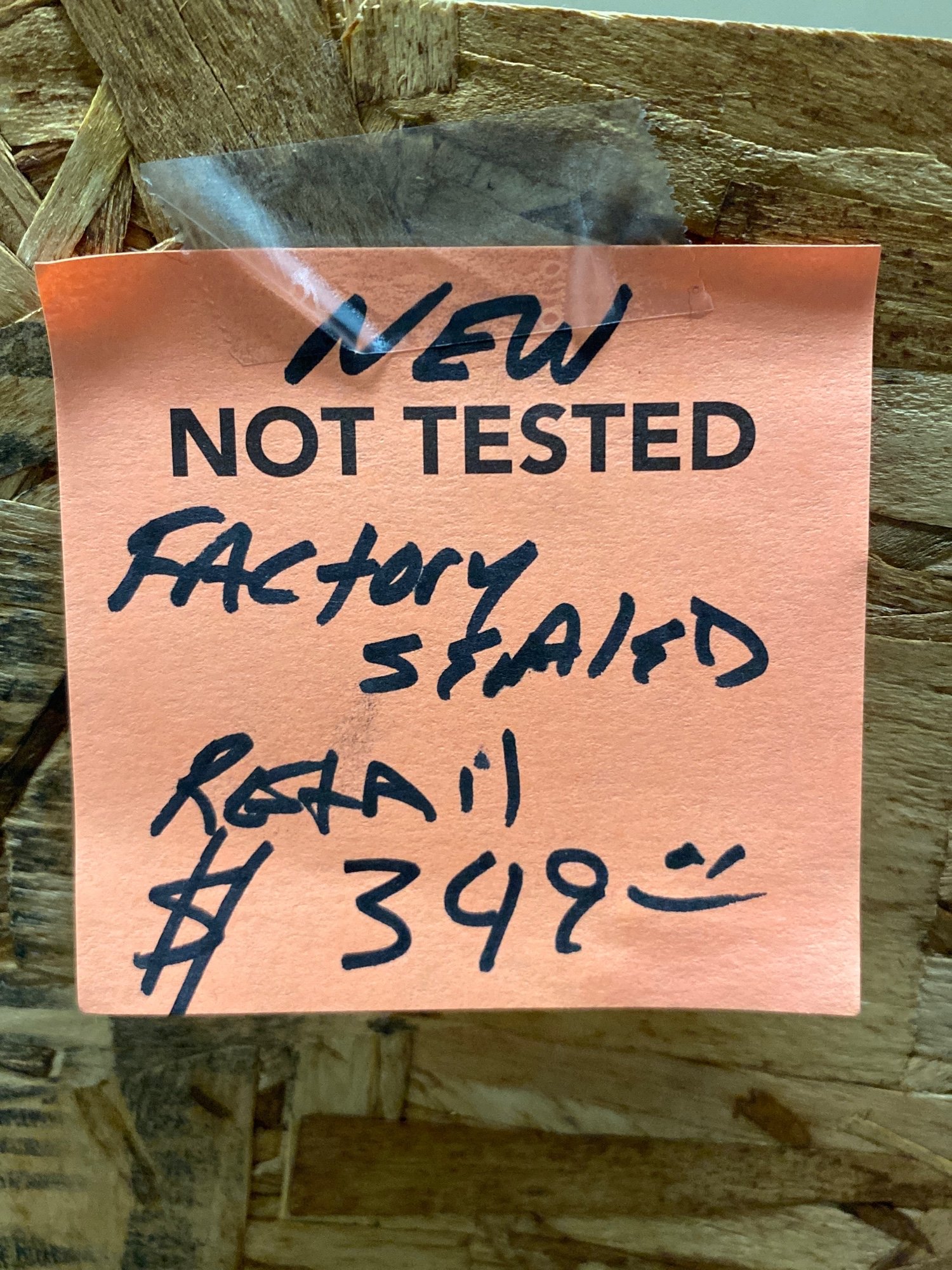 ONLINE BIDDING ONLY