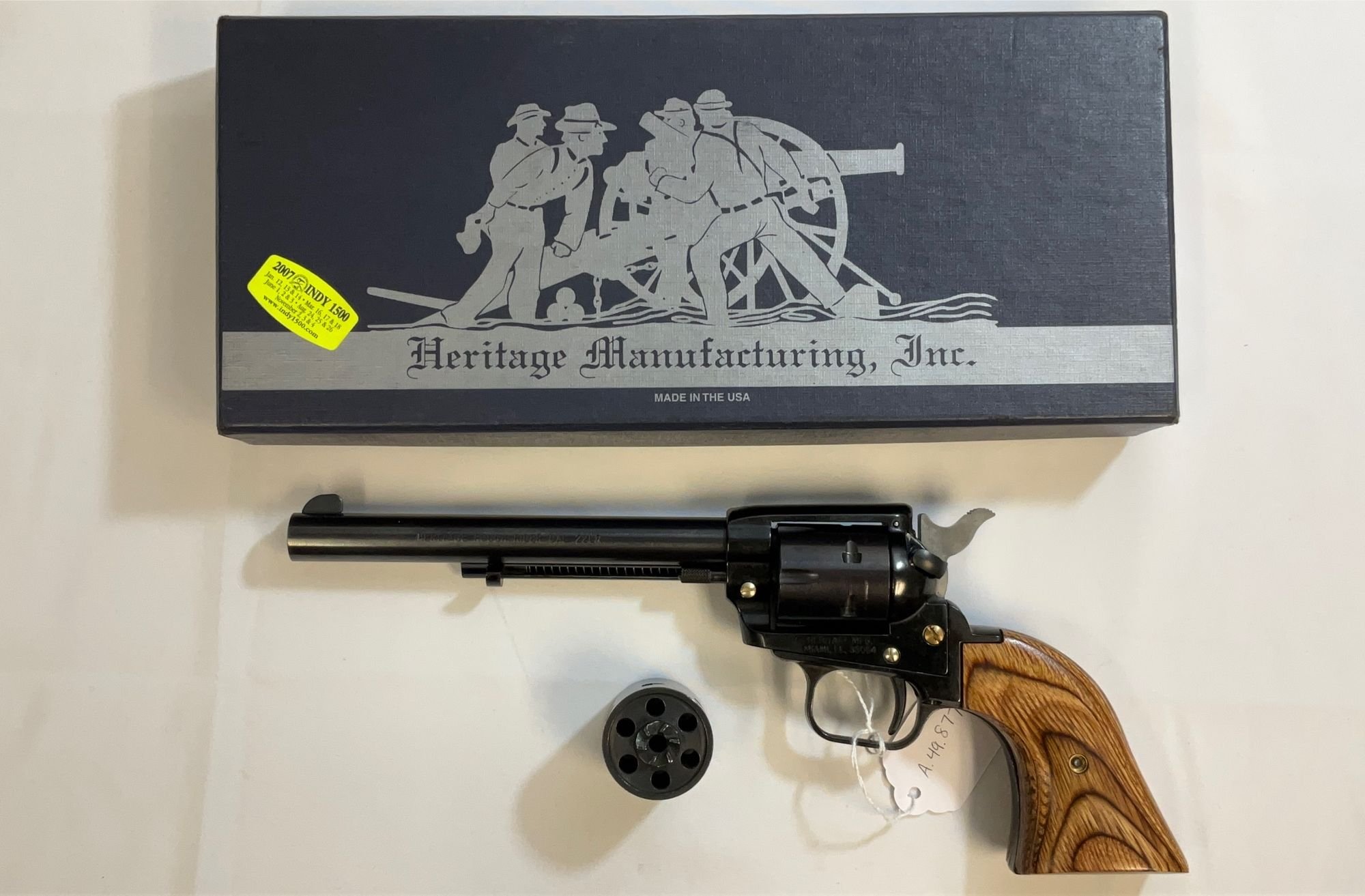ONLINE BIDDING ONLY