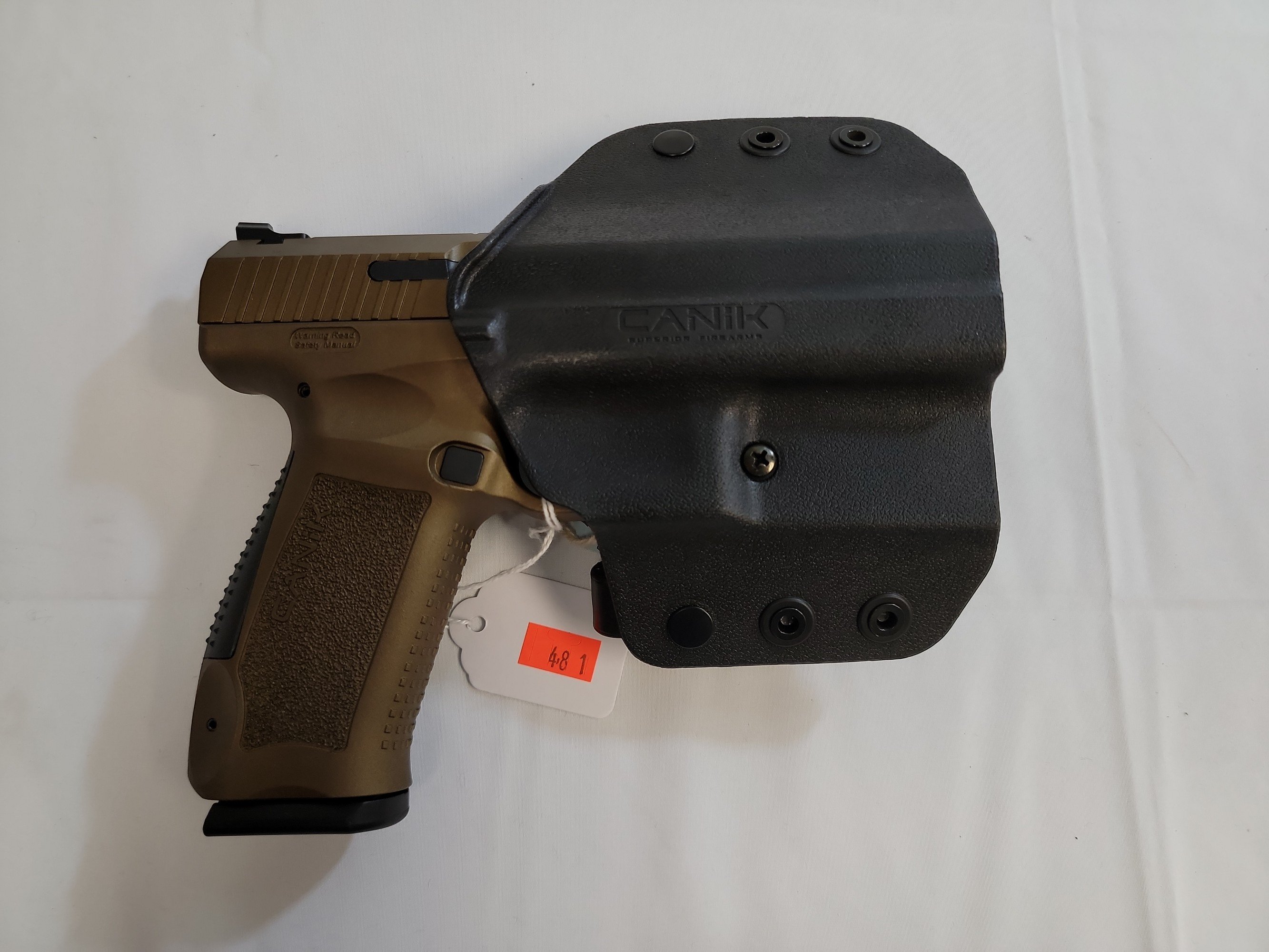 ONLINE BIDDING ONLY