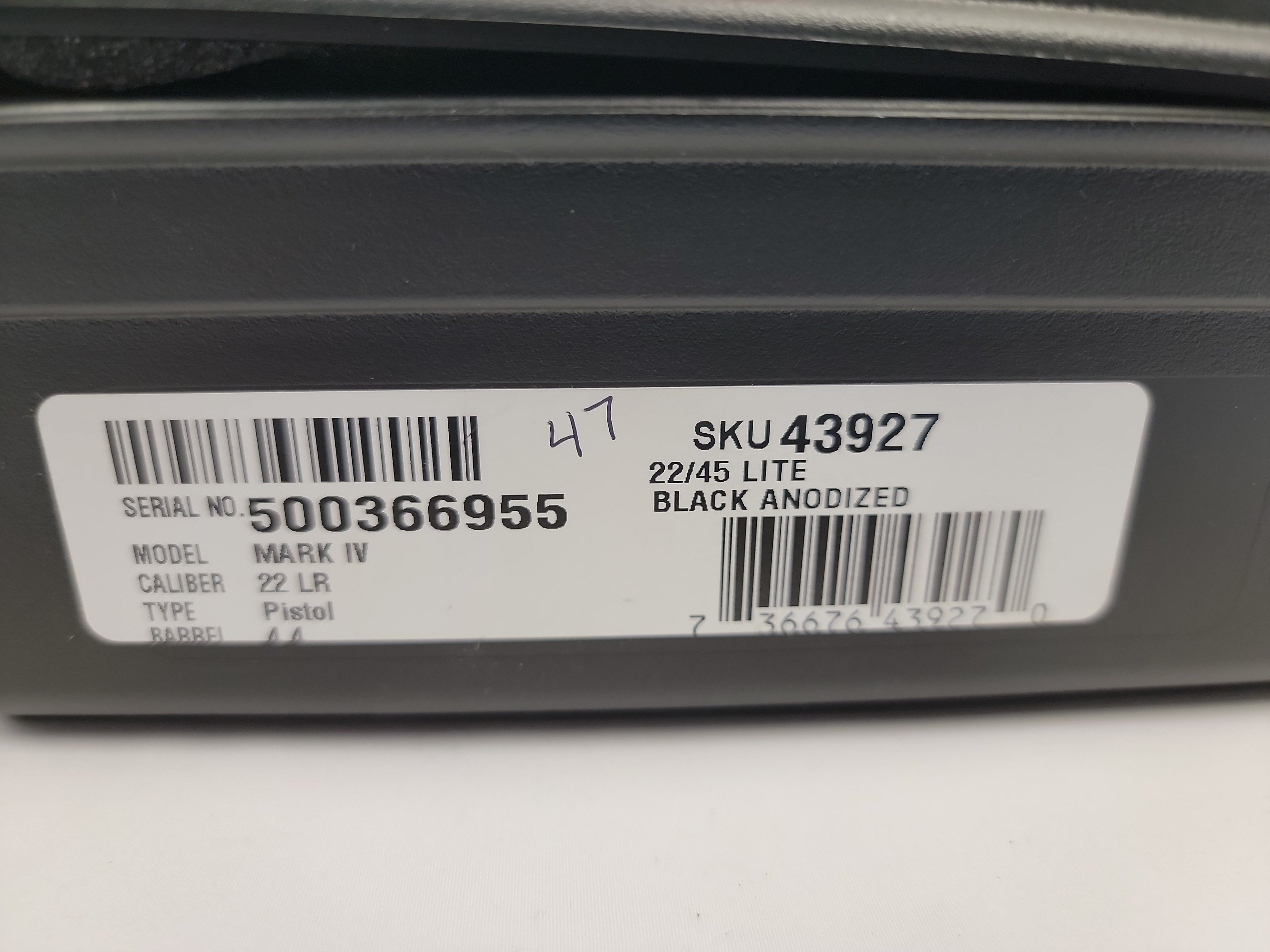 ONLINE BIDDING ONLY