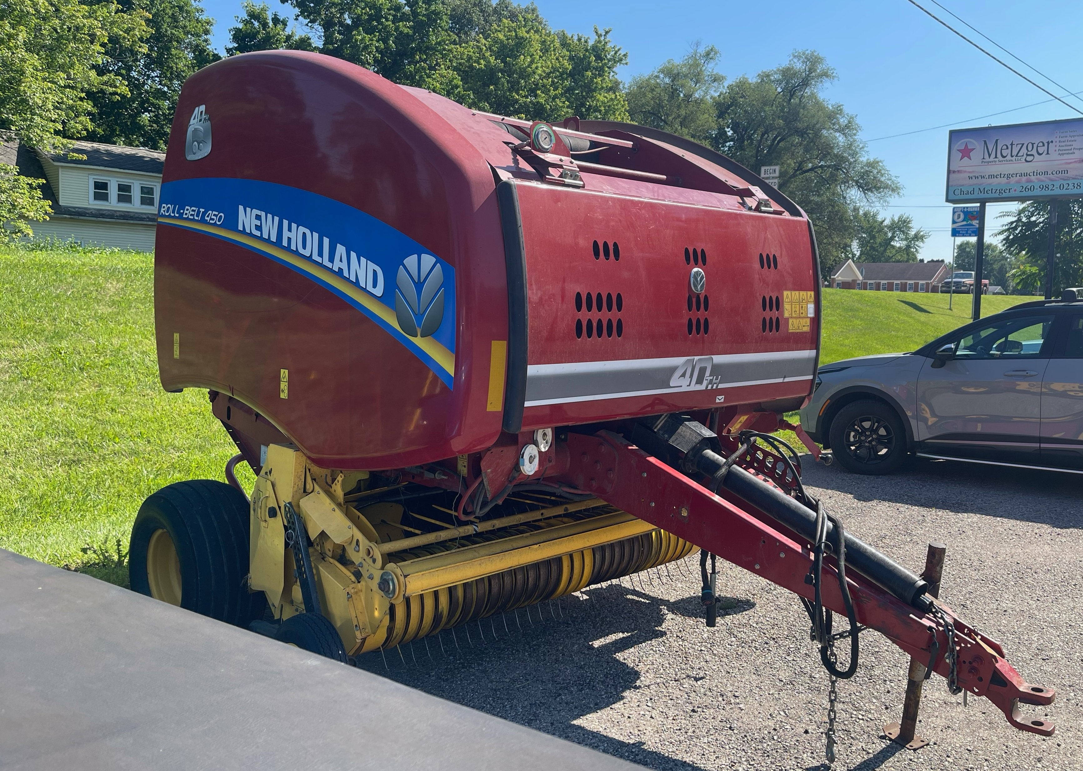 Online Bidding Only!