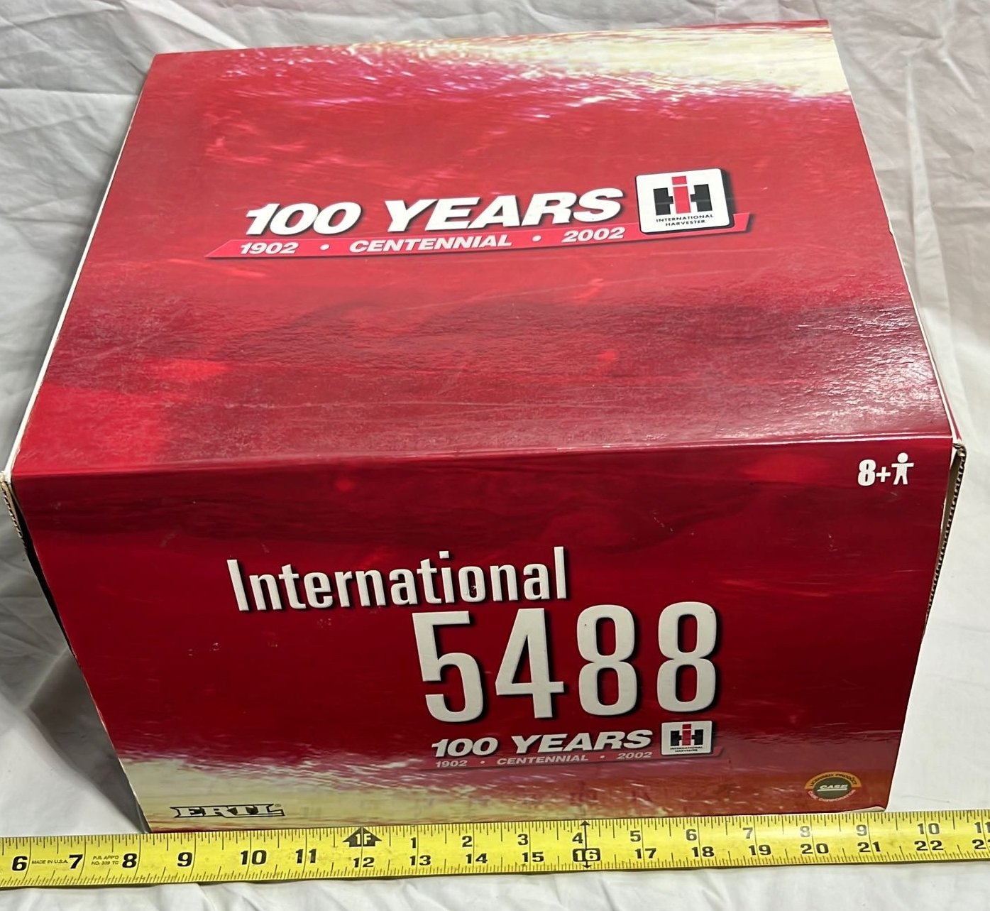 Online Bidding Only!