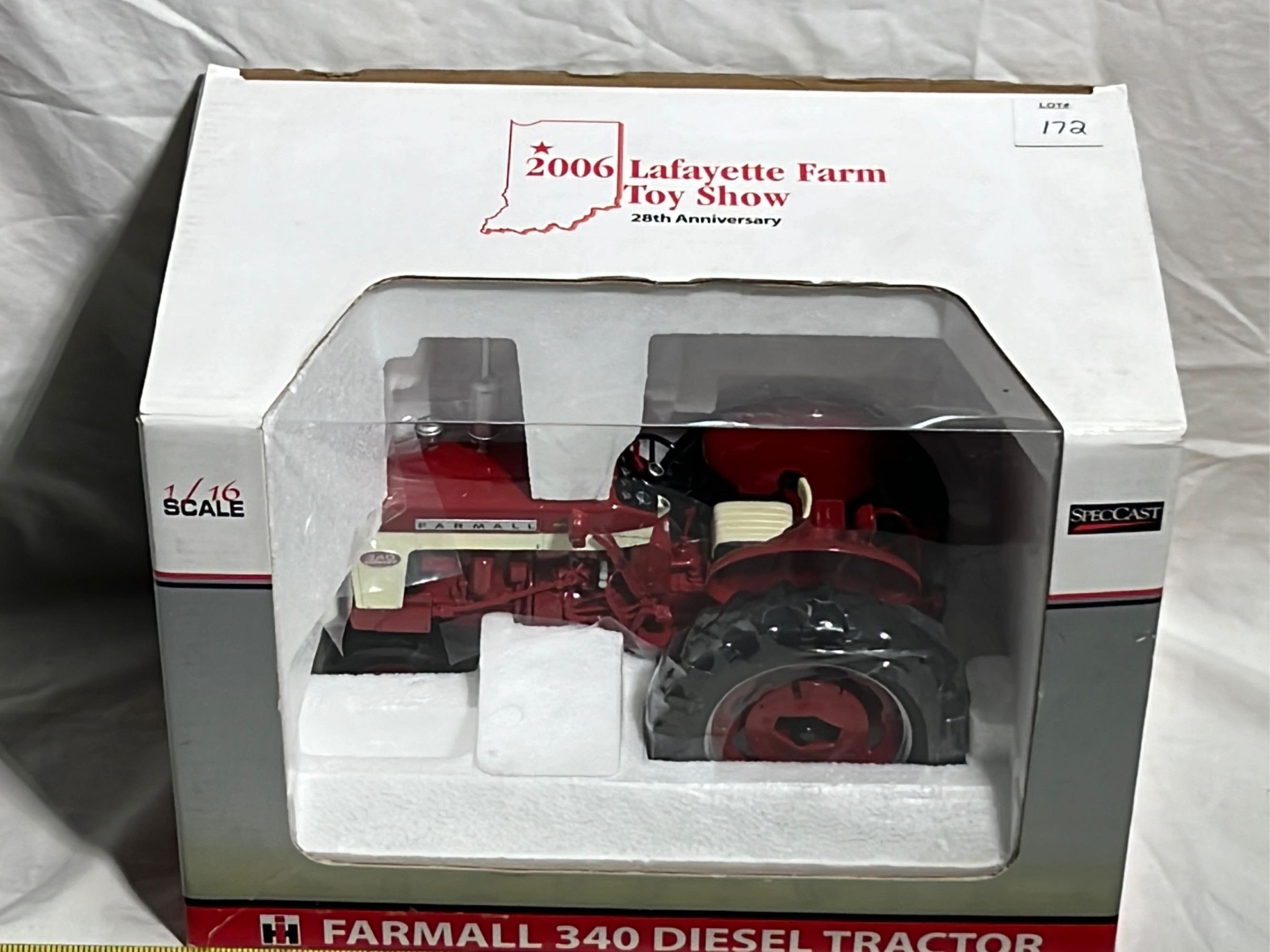 Online Bidding Only!