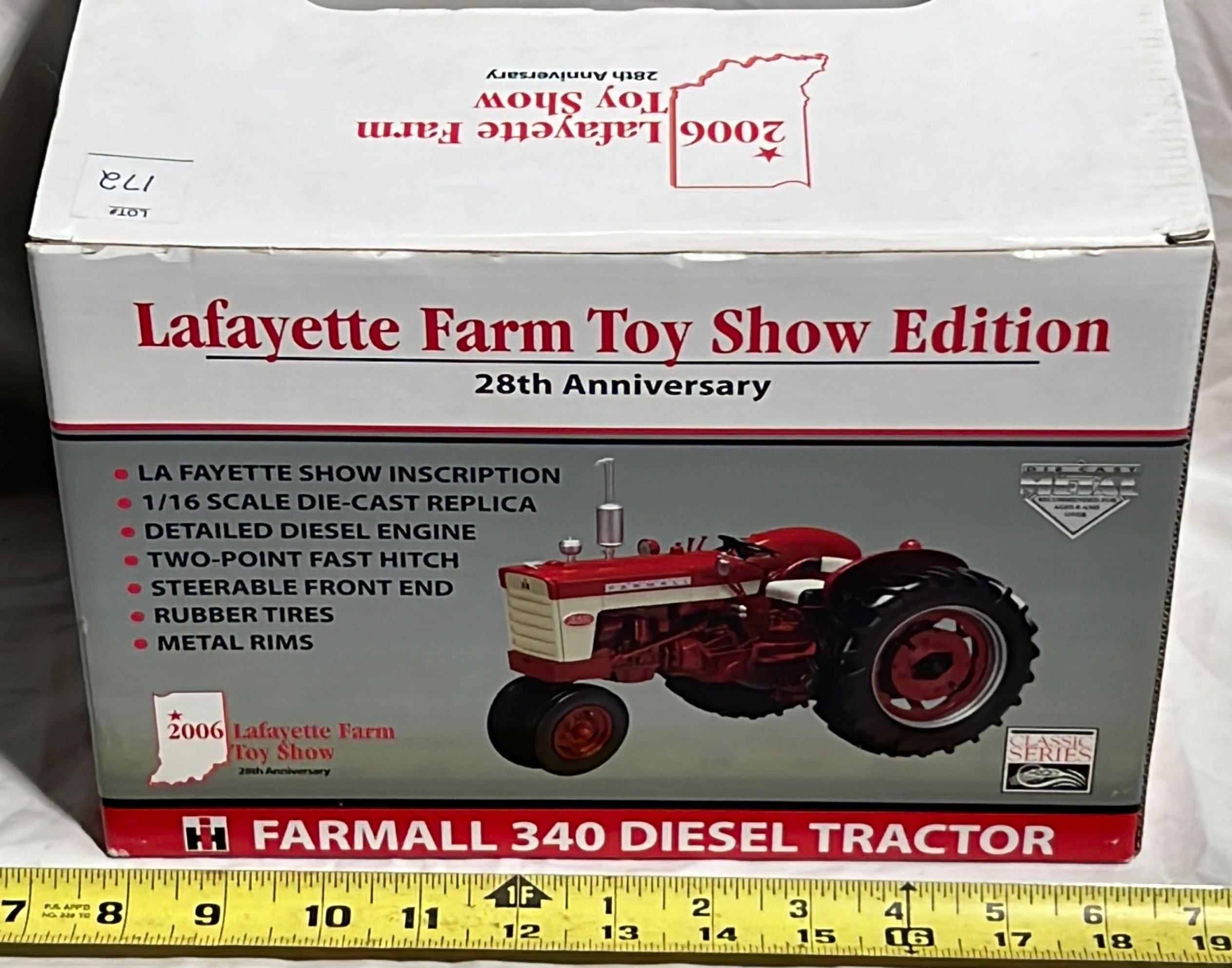 Online Bidding Only!