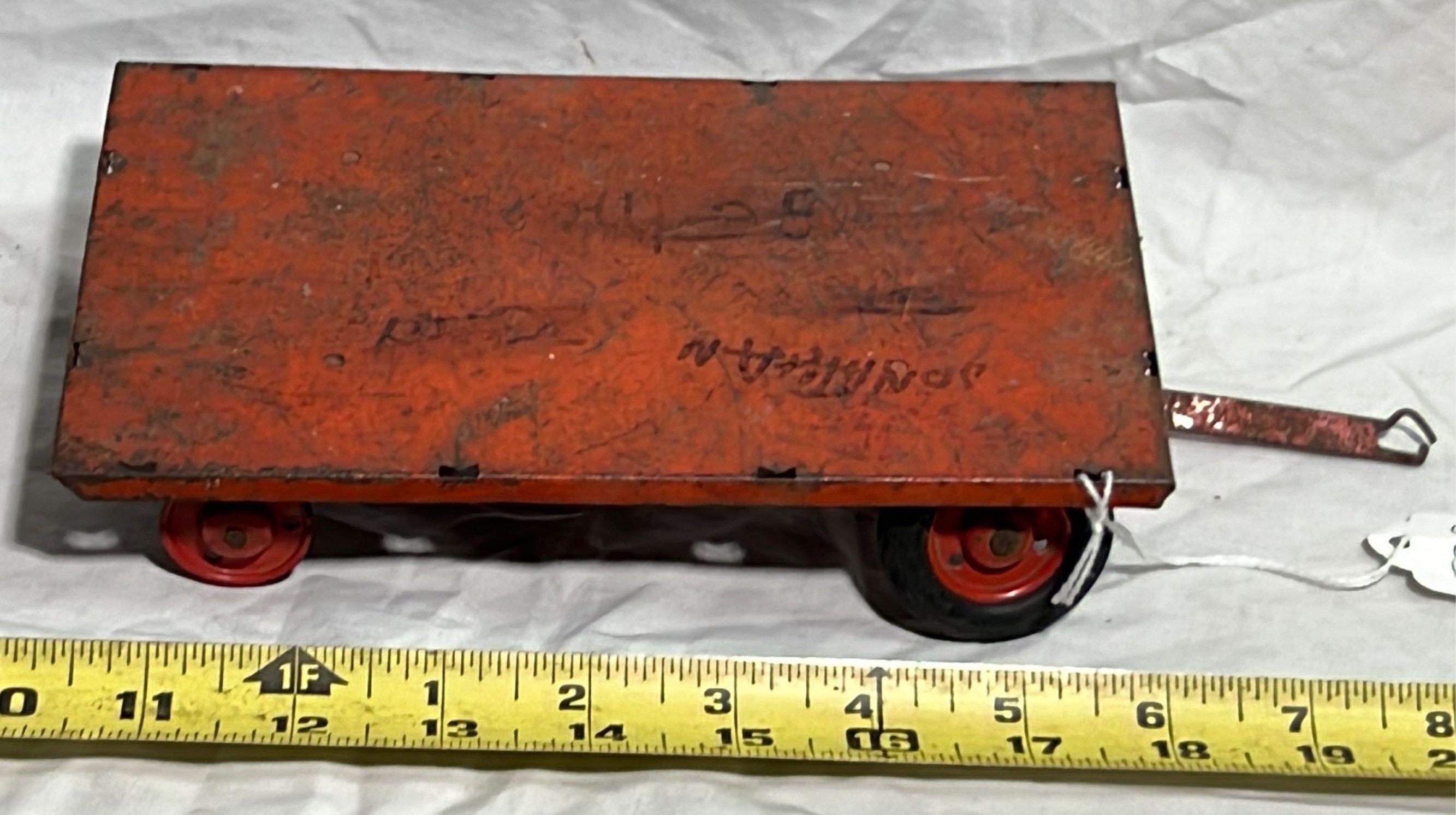 Online Bidding Only!